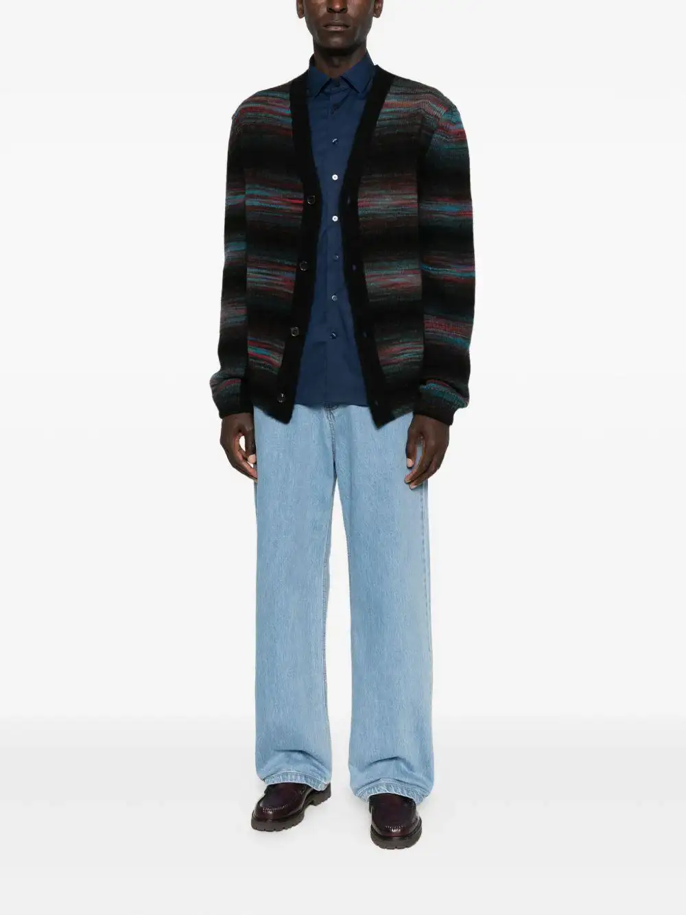 Camisa Etro Basic - Image 3