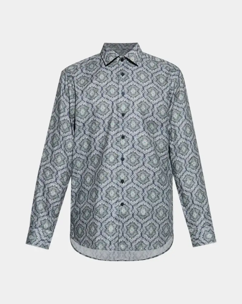 Camisa Etro Roma