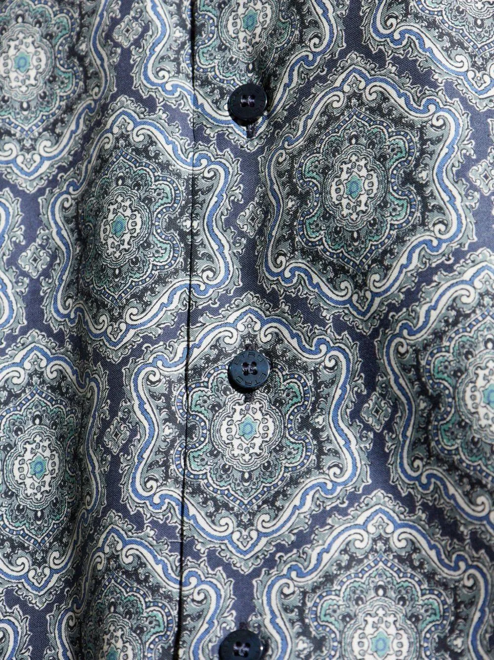 Camisa Etro Roma - Image 5