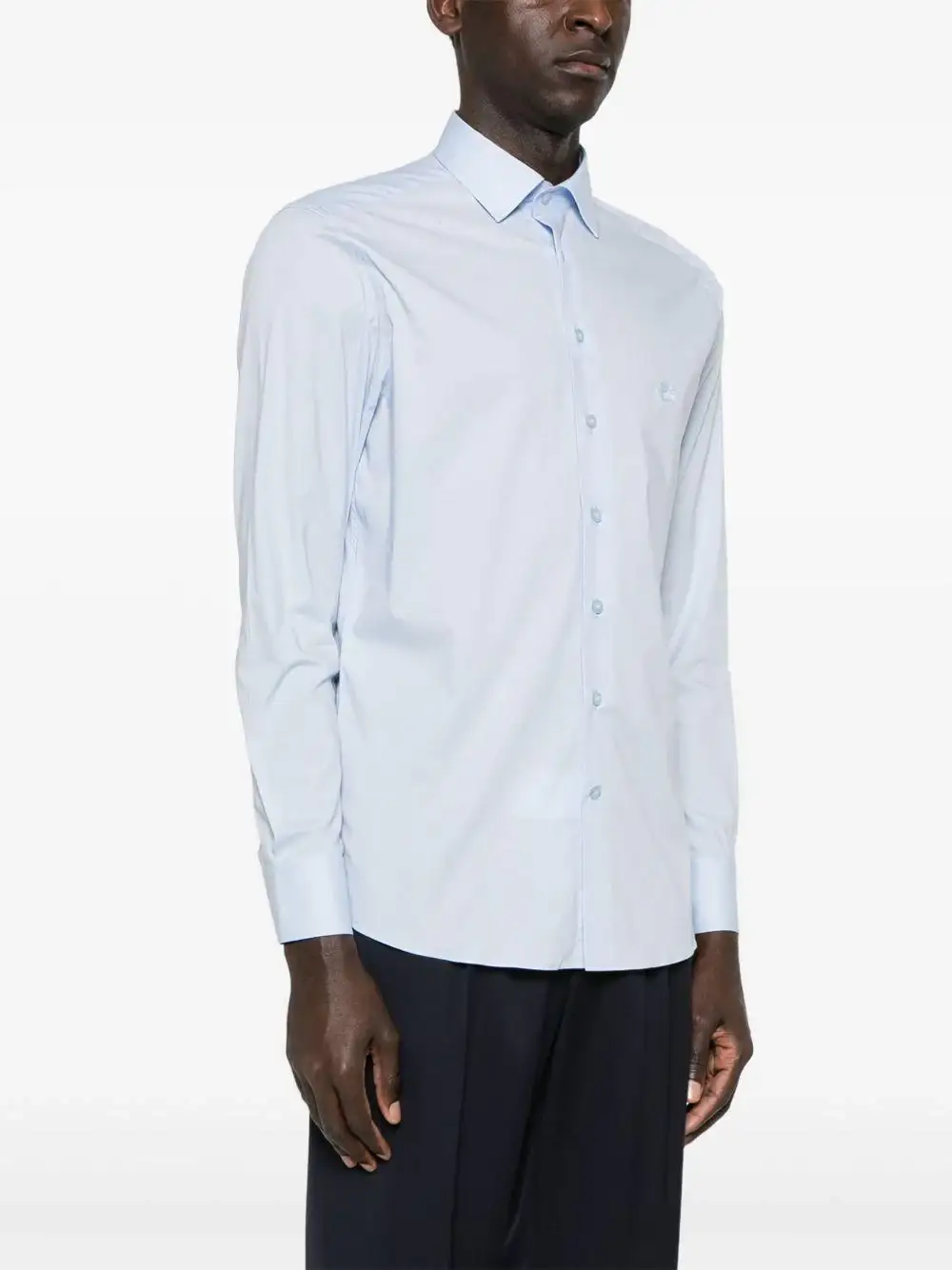 Camisa Etro Roma - Image 2