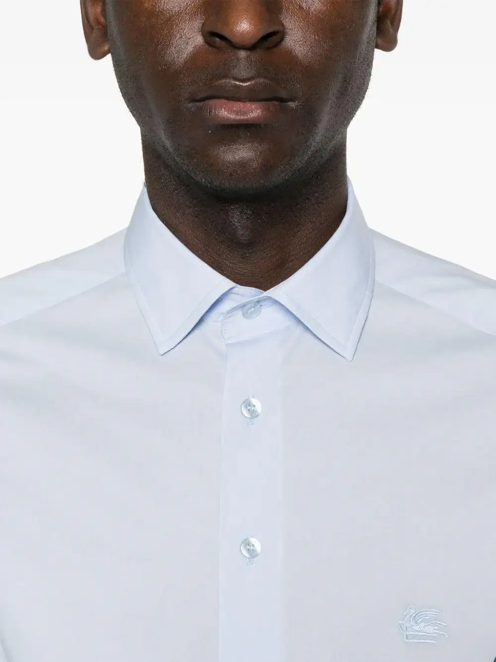 Camisa Etro Roma - Image 4