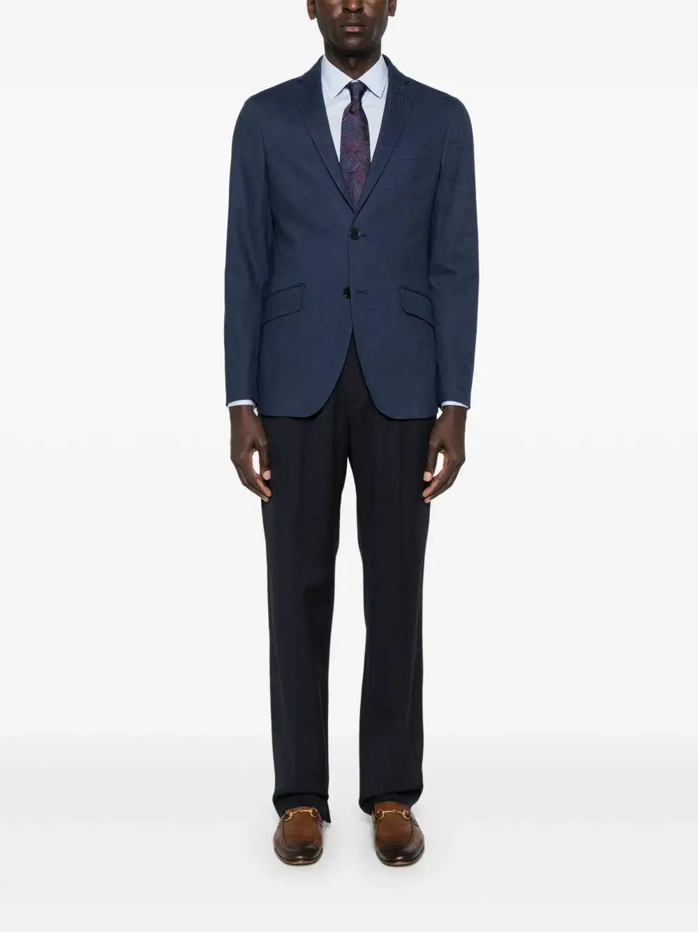 Camisa Etro Roma - Image 5