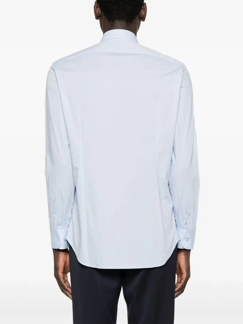 Camisa Etro Roma - Image 8