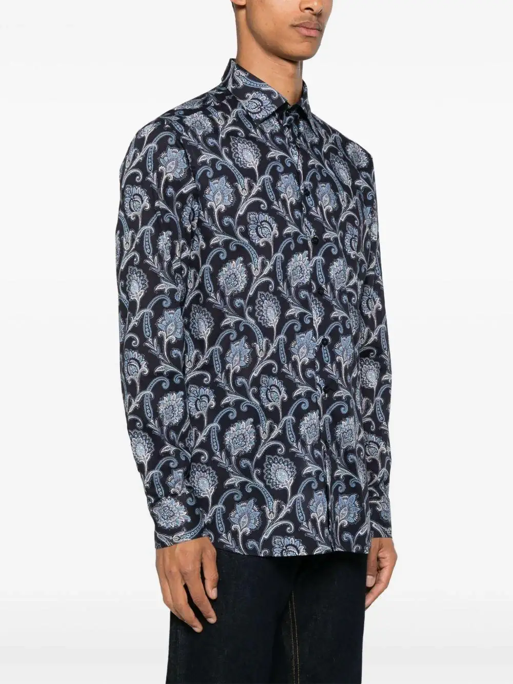 Camisa Etro Roma - Image 2