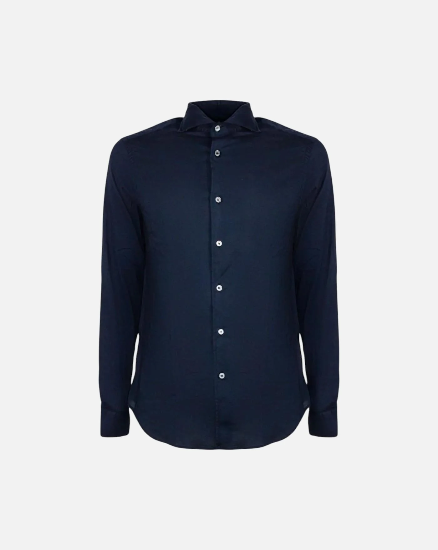 Camisa Fedeli long-sleeve