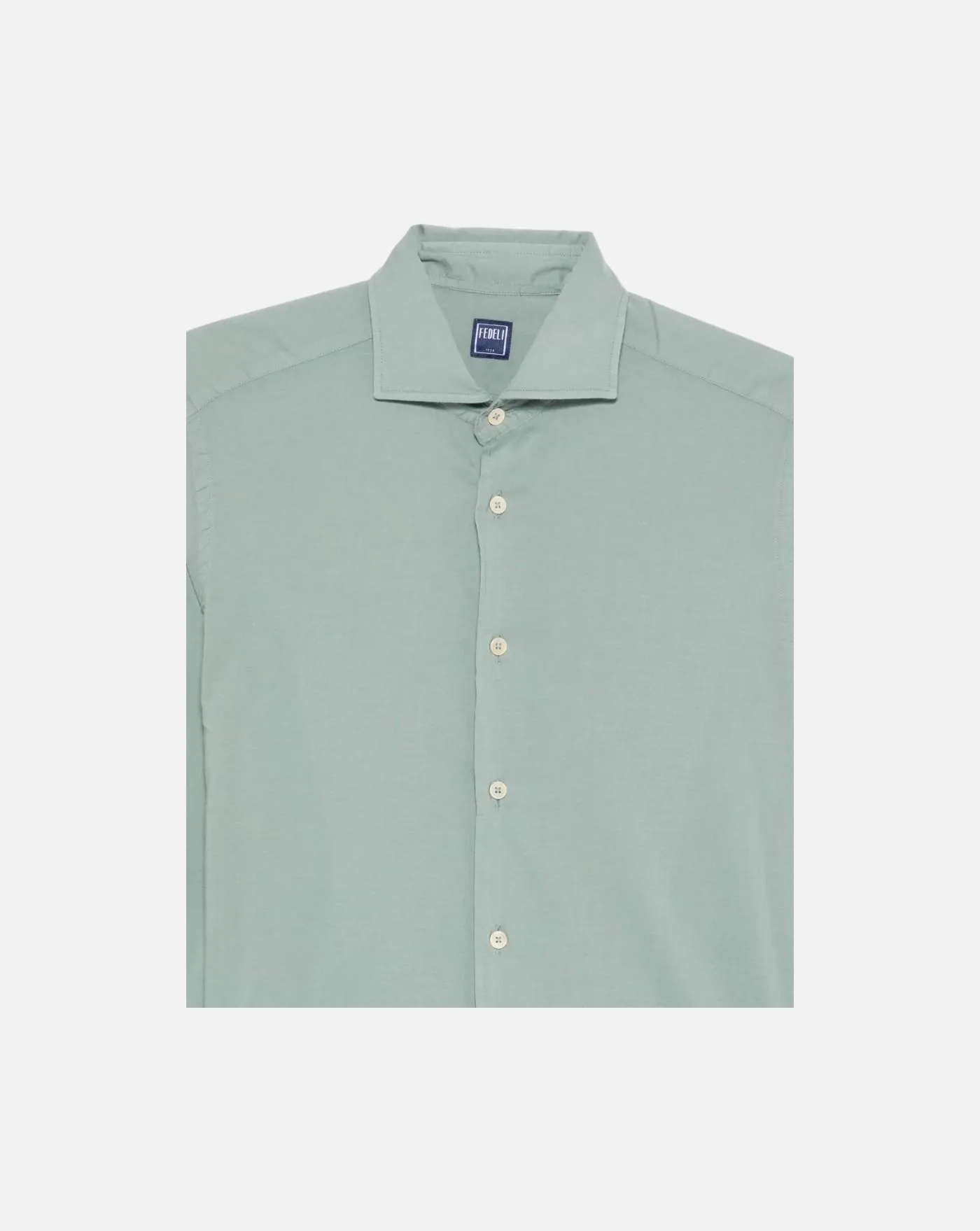 Camisa Fedeli long-sleeve - Image 3