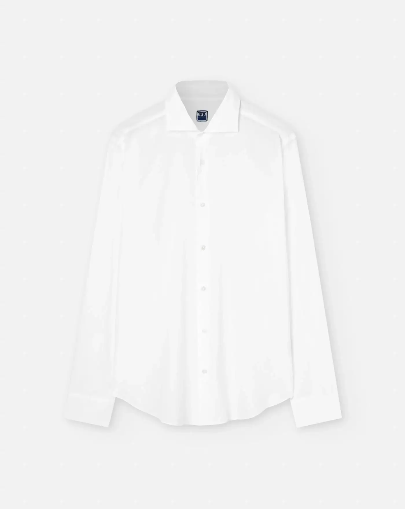 Camisa Fedeli Sean Panamino Dusty