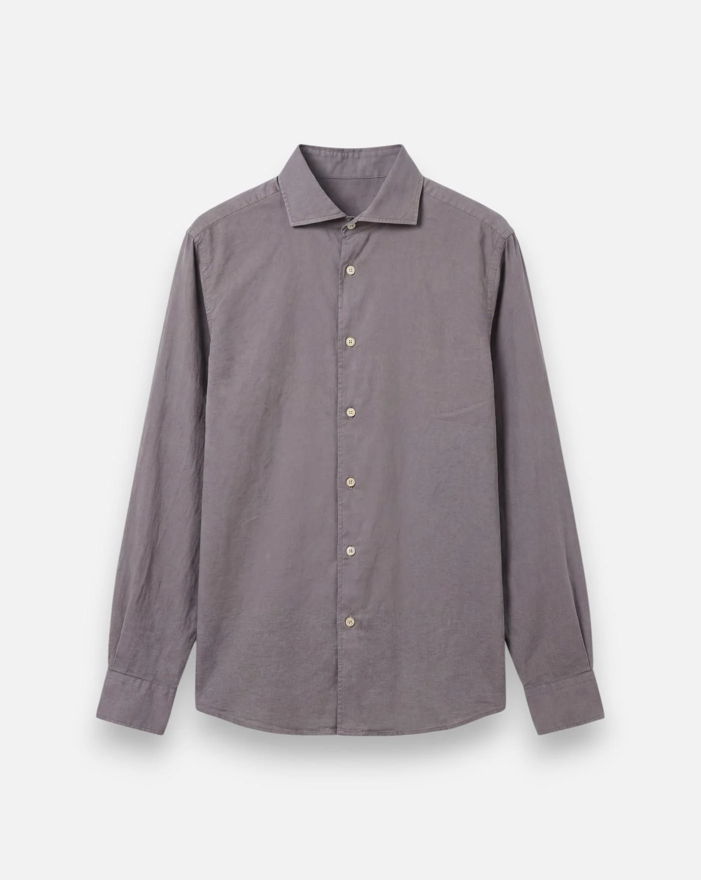Camisa Fedeli Sean Panamino