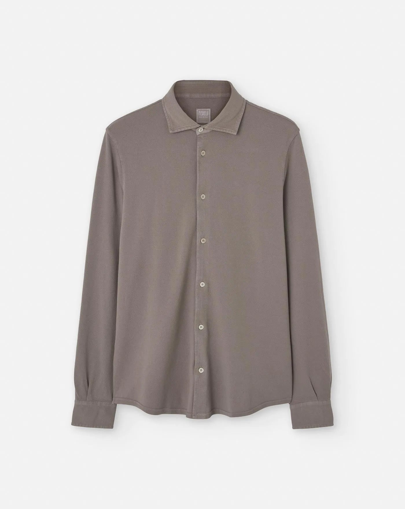 Camisa Fedeli Steve