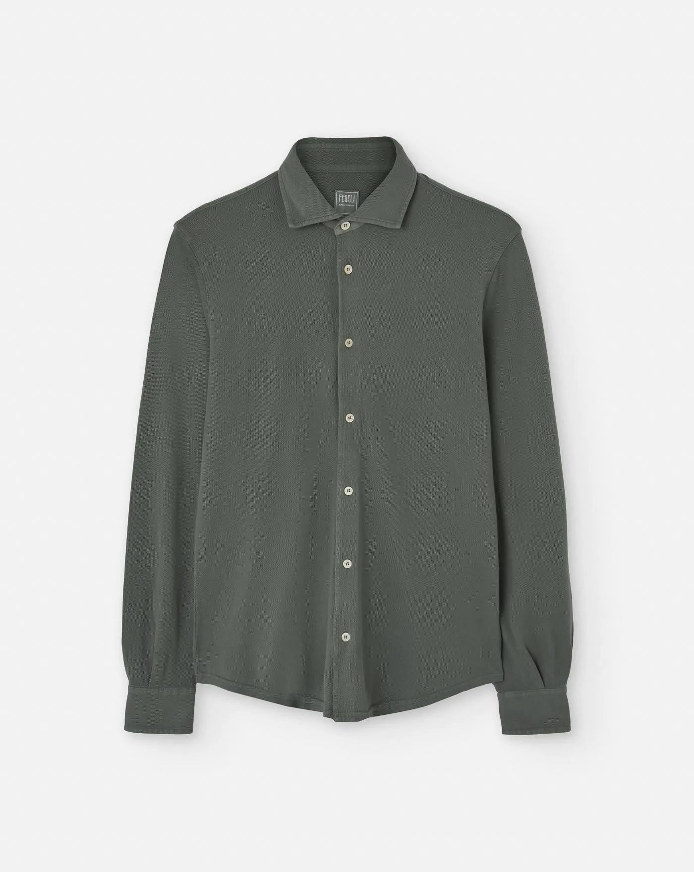 Camisa Fedeli Steve