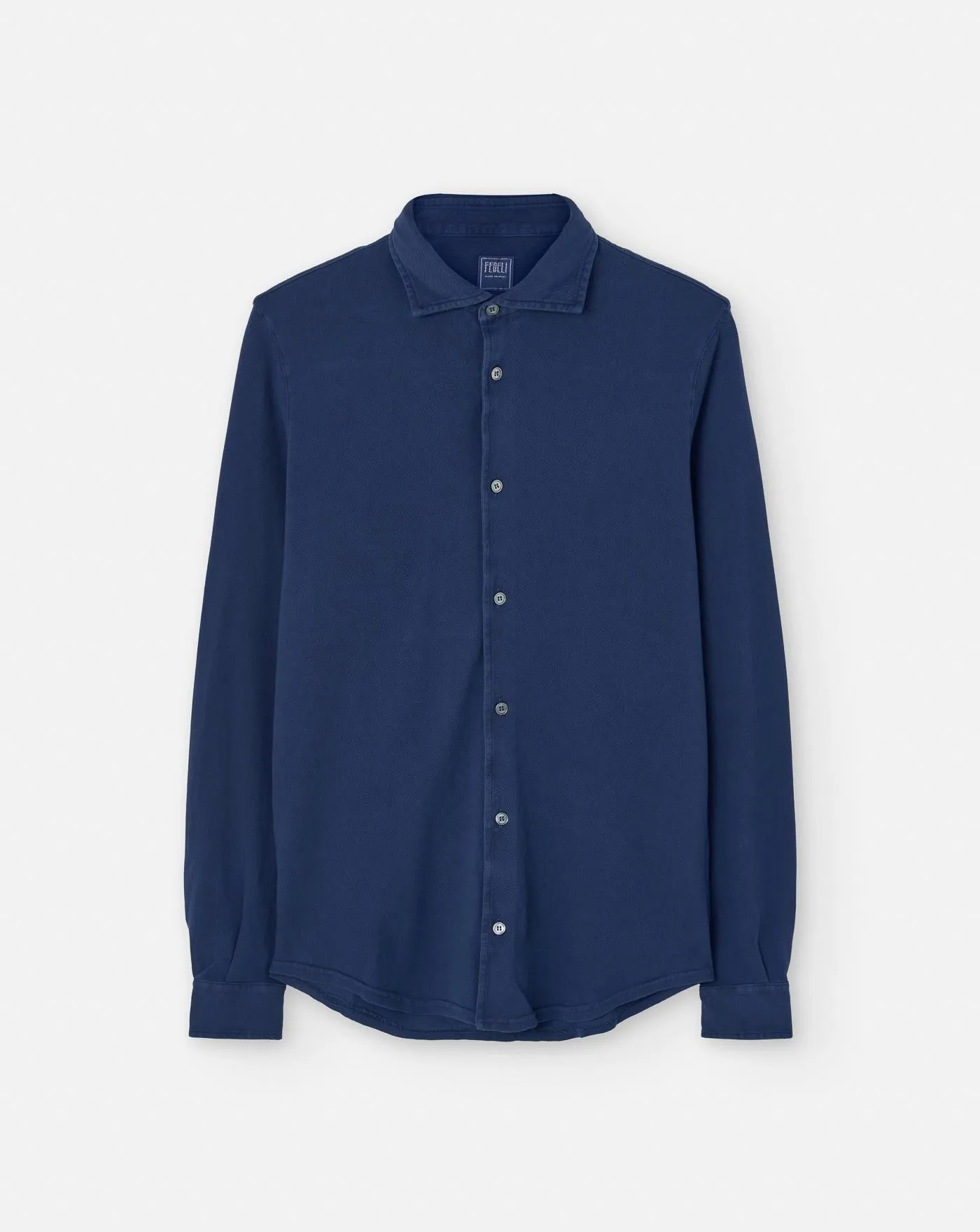 Camisa Fedeli Steve