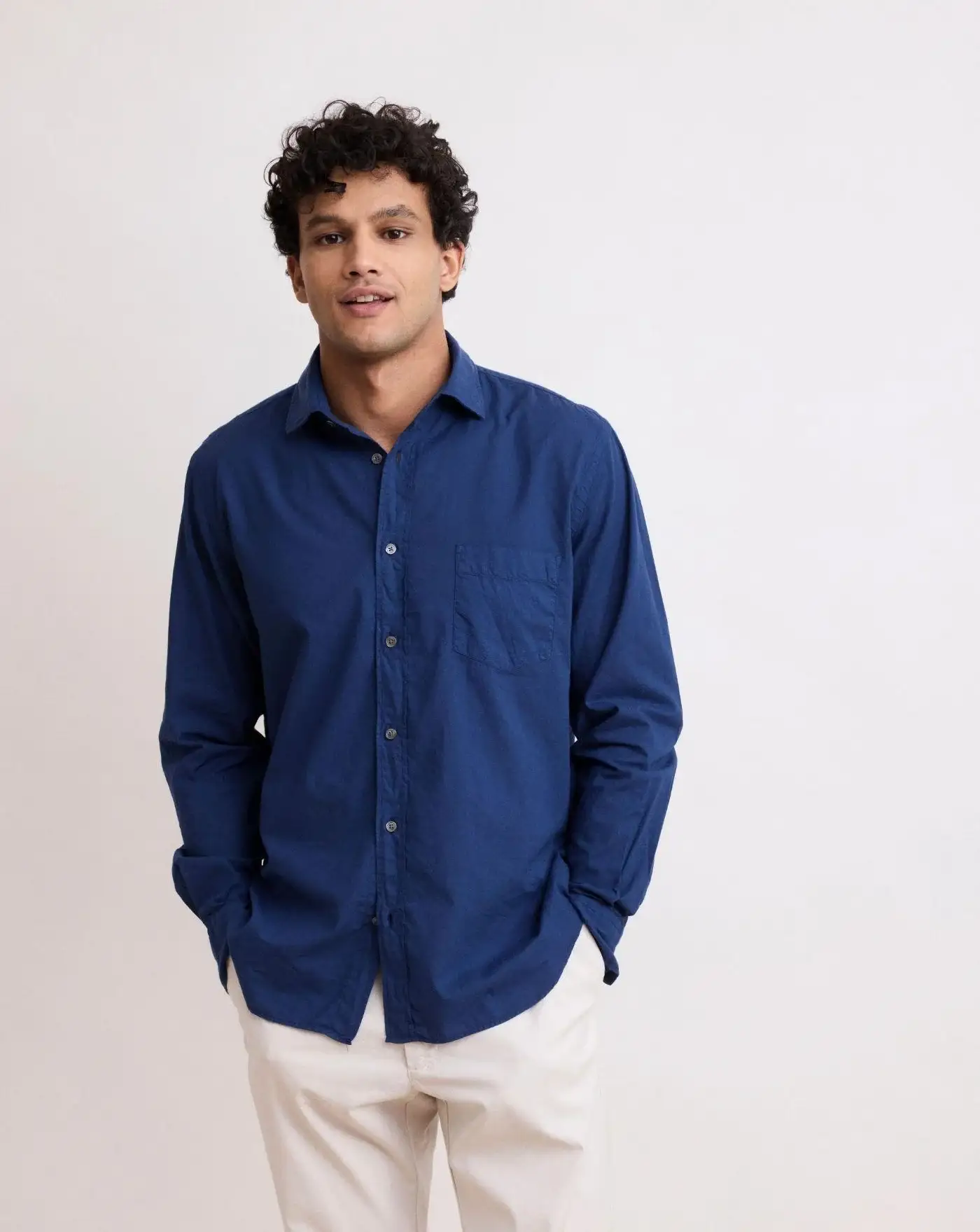 Camisa Hartford Paul