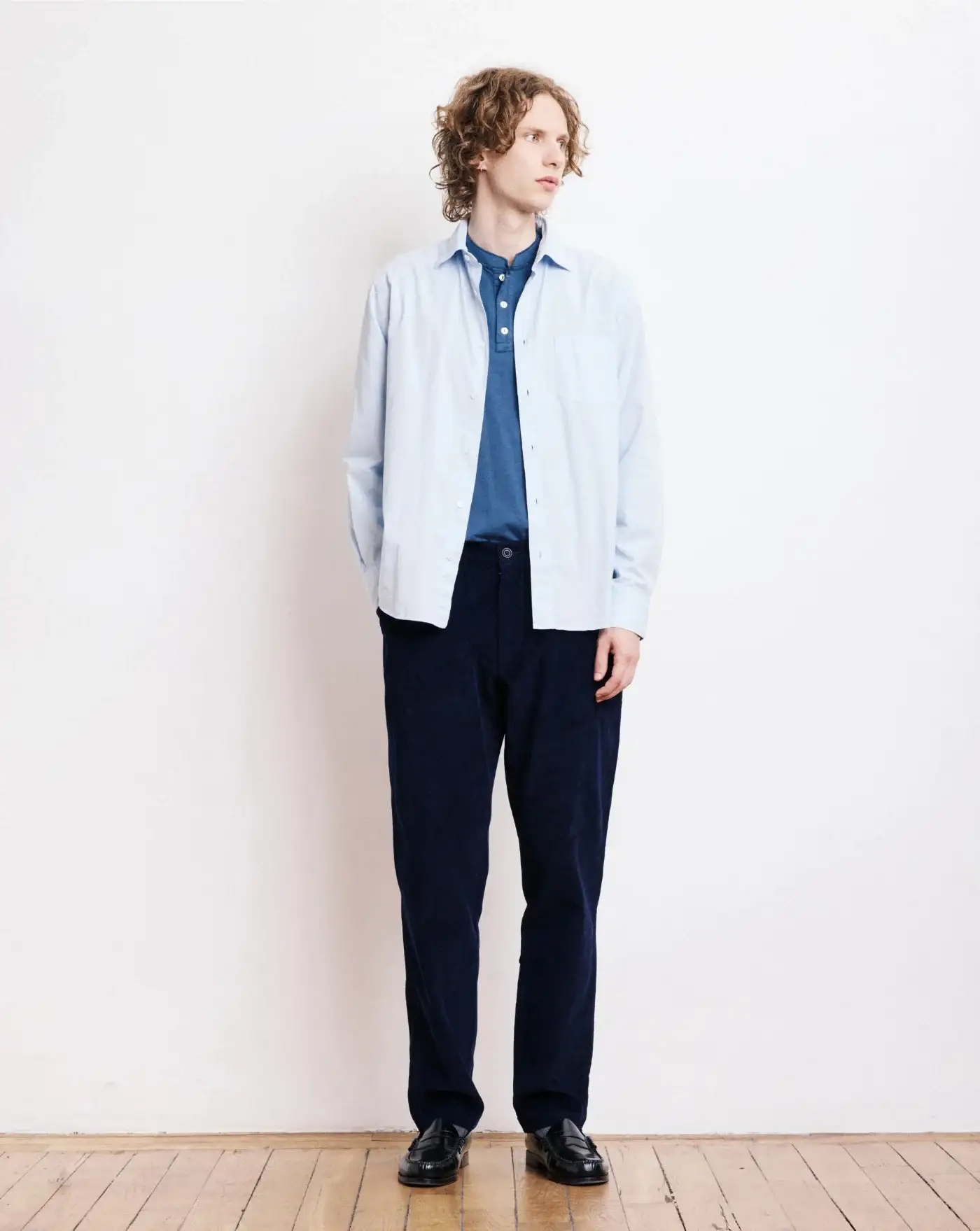 Camisa Hartford Paul - Image 2