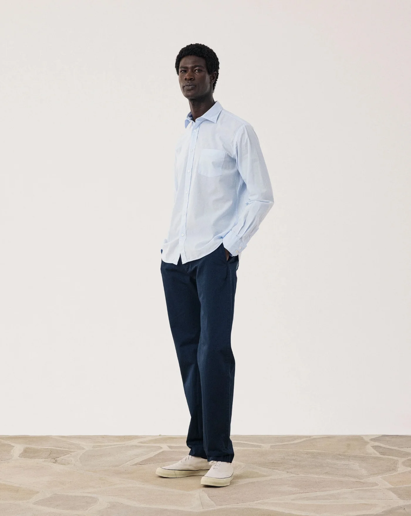 Camisa Hartford Paul - Image 3