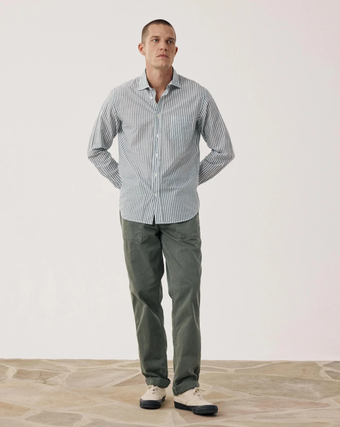 Camisa Hartford Paul - Image 4