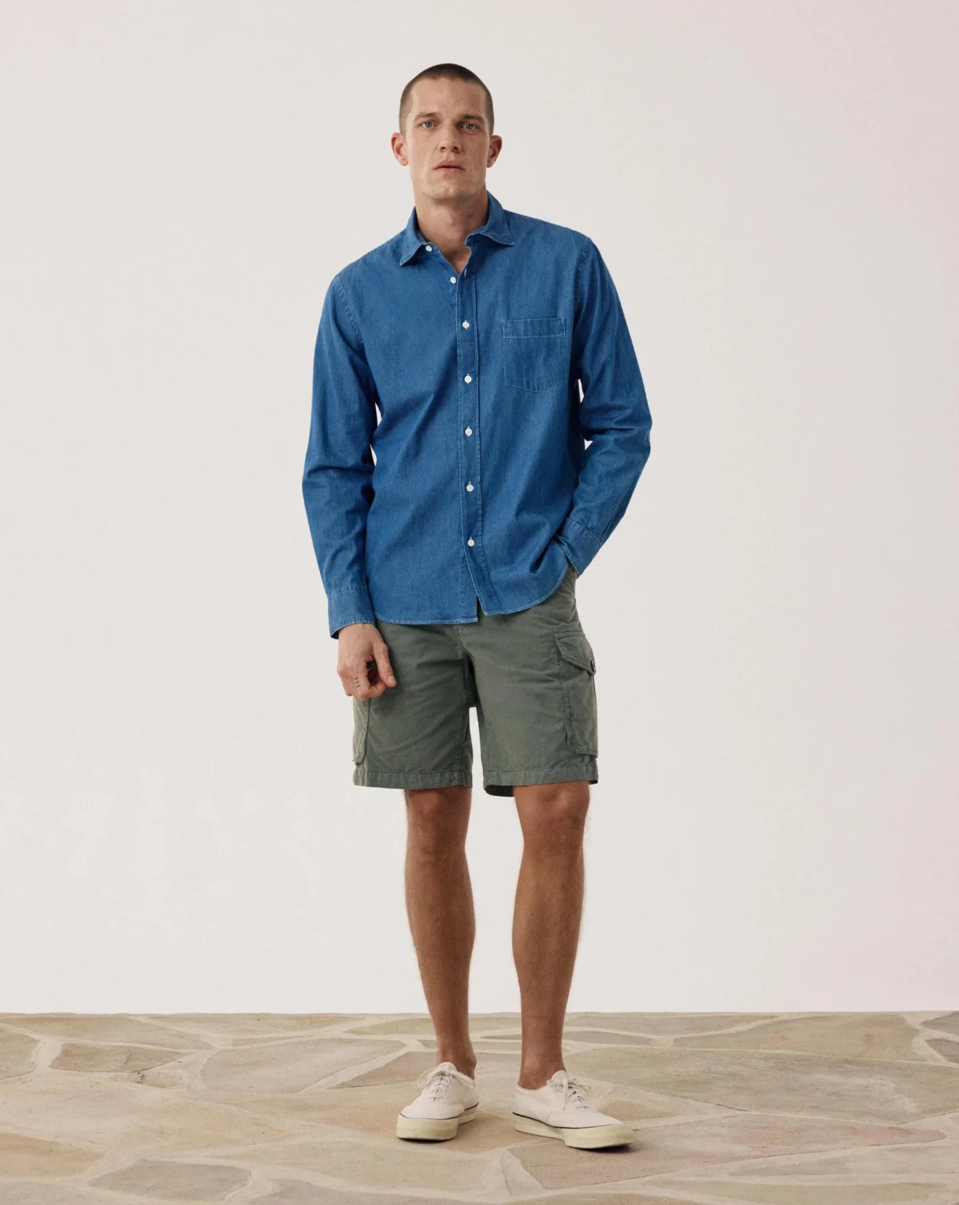 Camisa Hartford Paul - Image 4