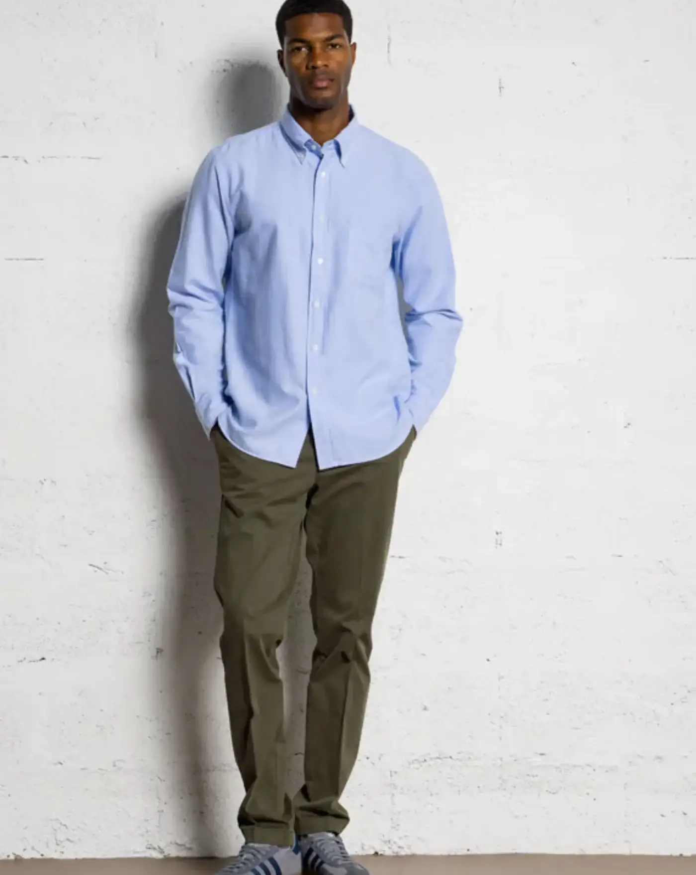 Camisa Hartford Pitt - Image 4