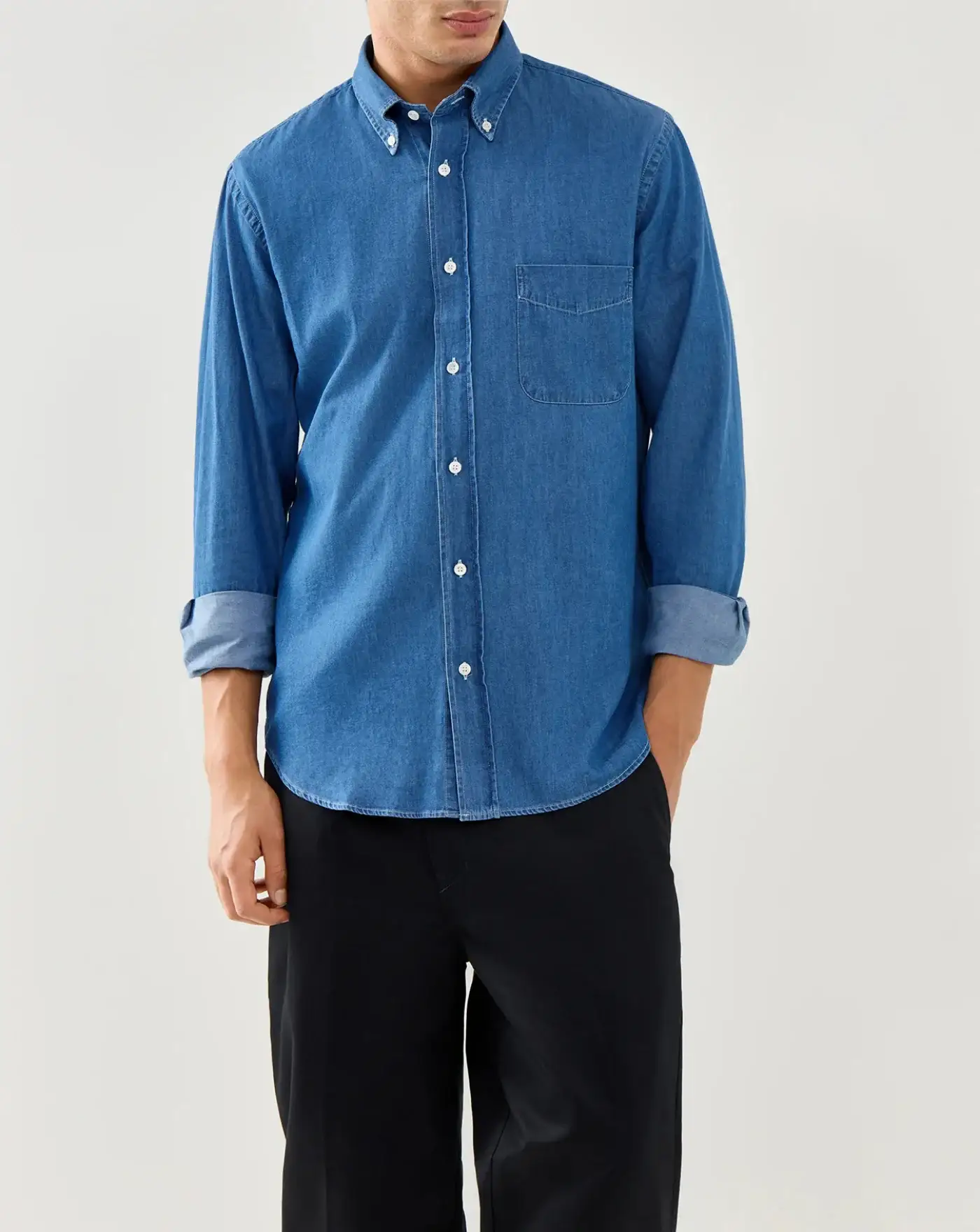 Camisa Hartford Pitt - Image 2