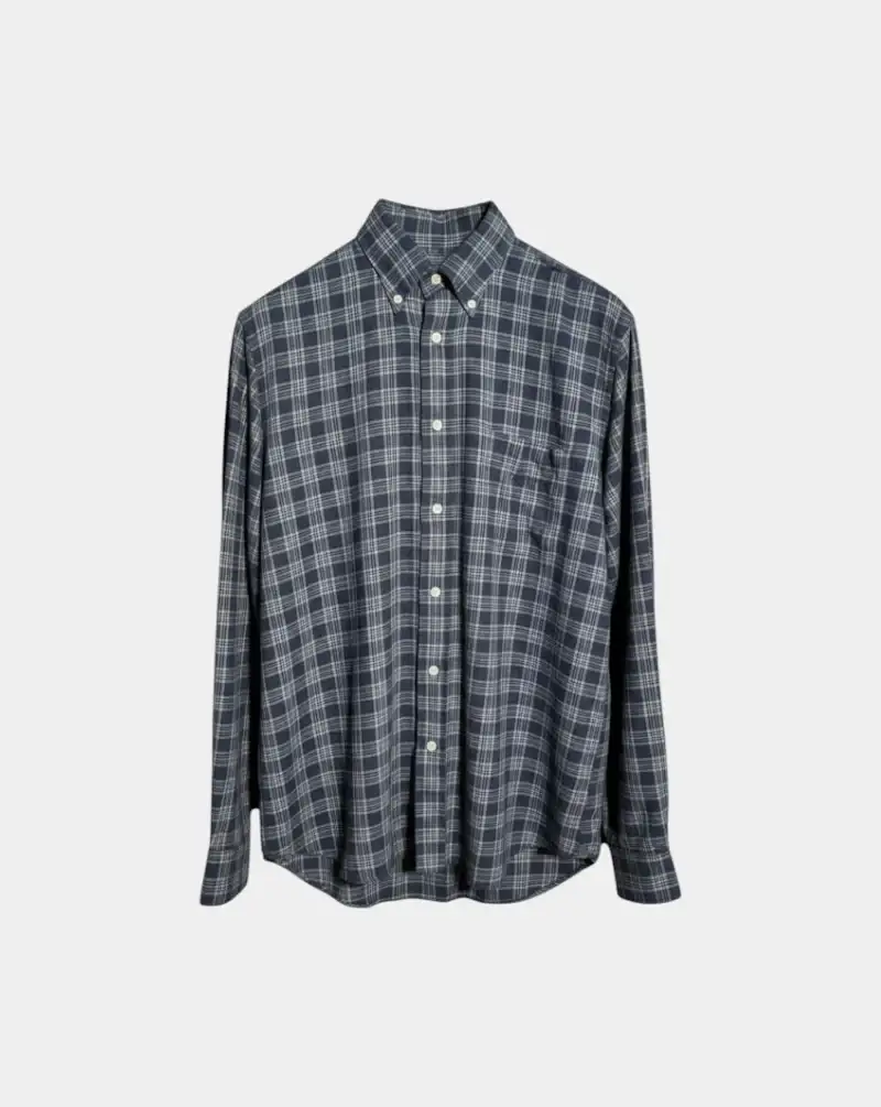 Camisa Hartford Pitt