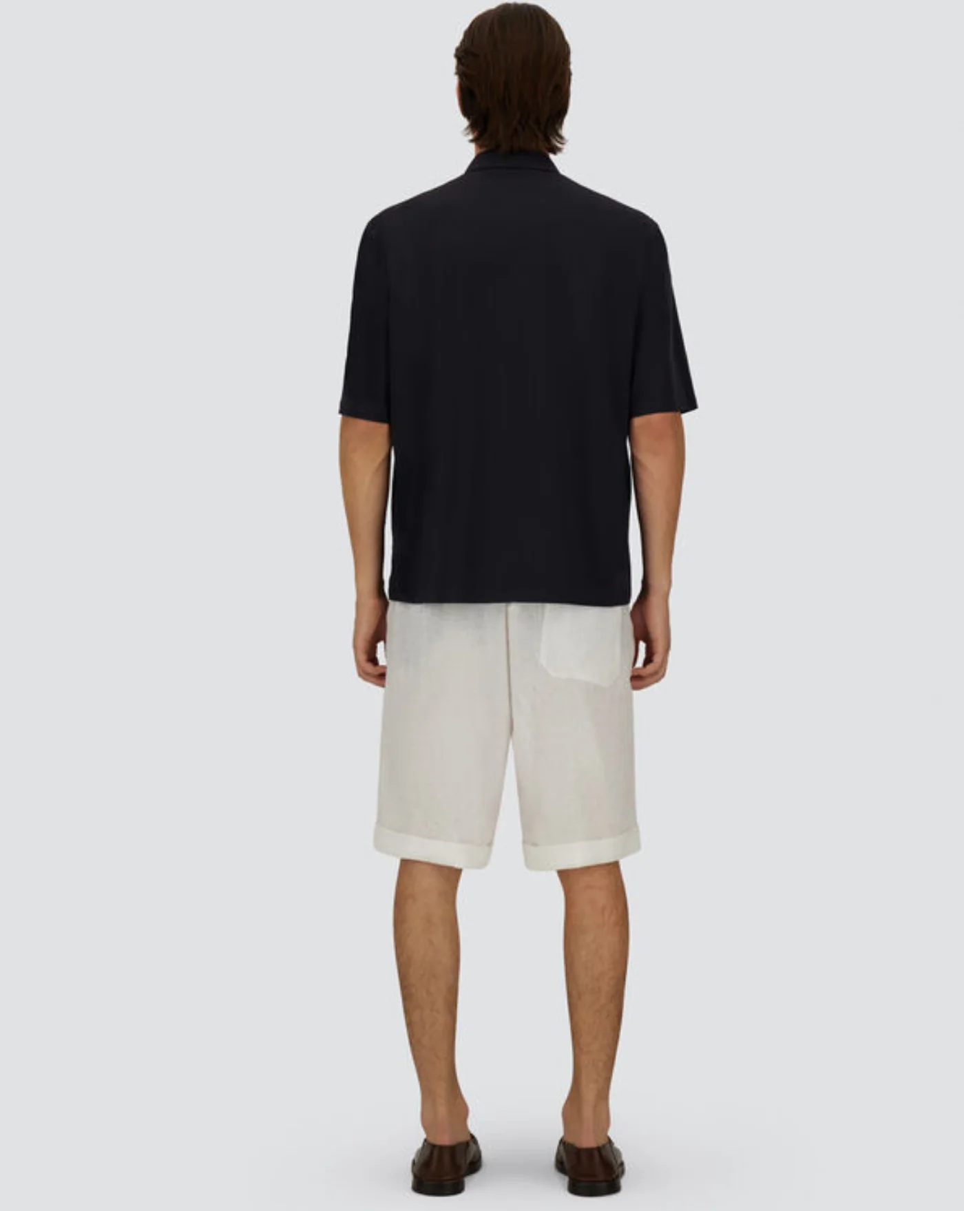 Camisa Herno Seersucker - Image 3