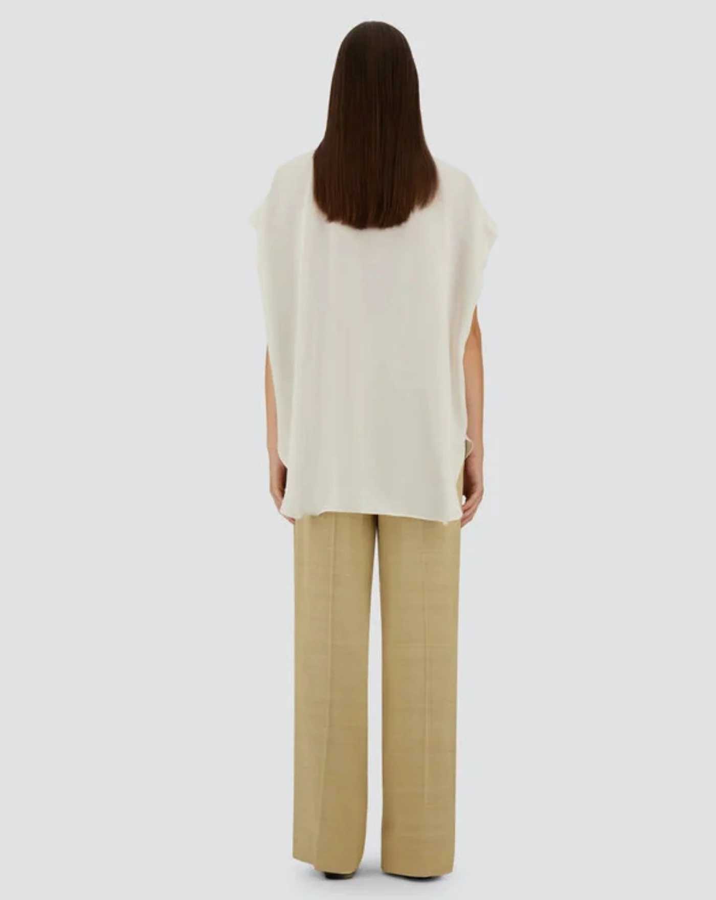Camisa Herno Top Lucent Cady - Image 3