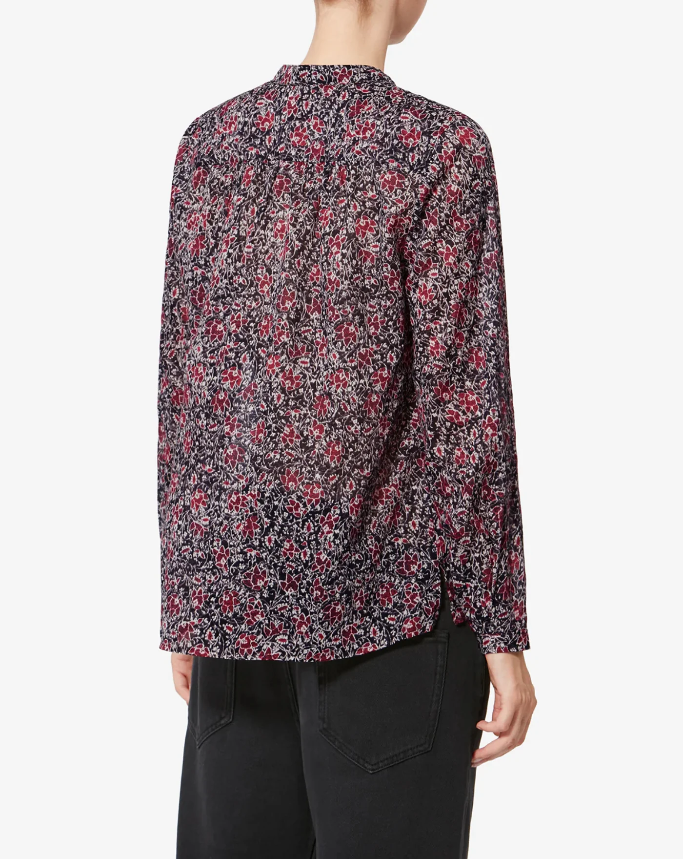 Camisa Isabel Marant Maria - Image 3