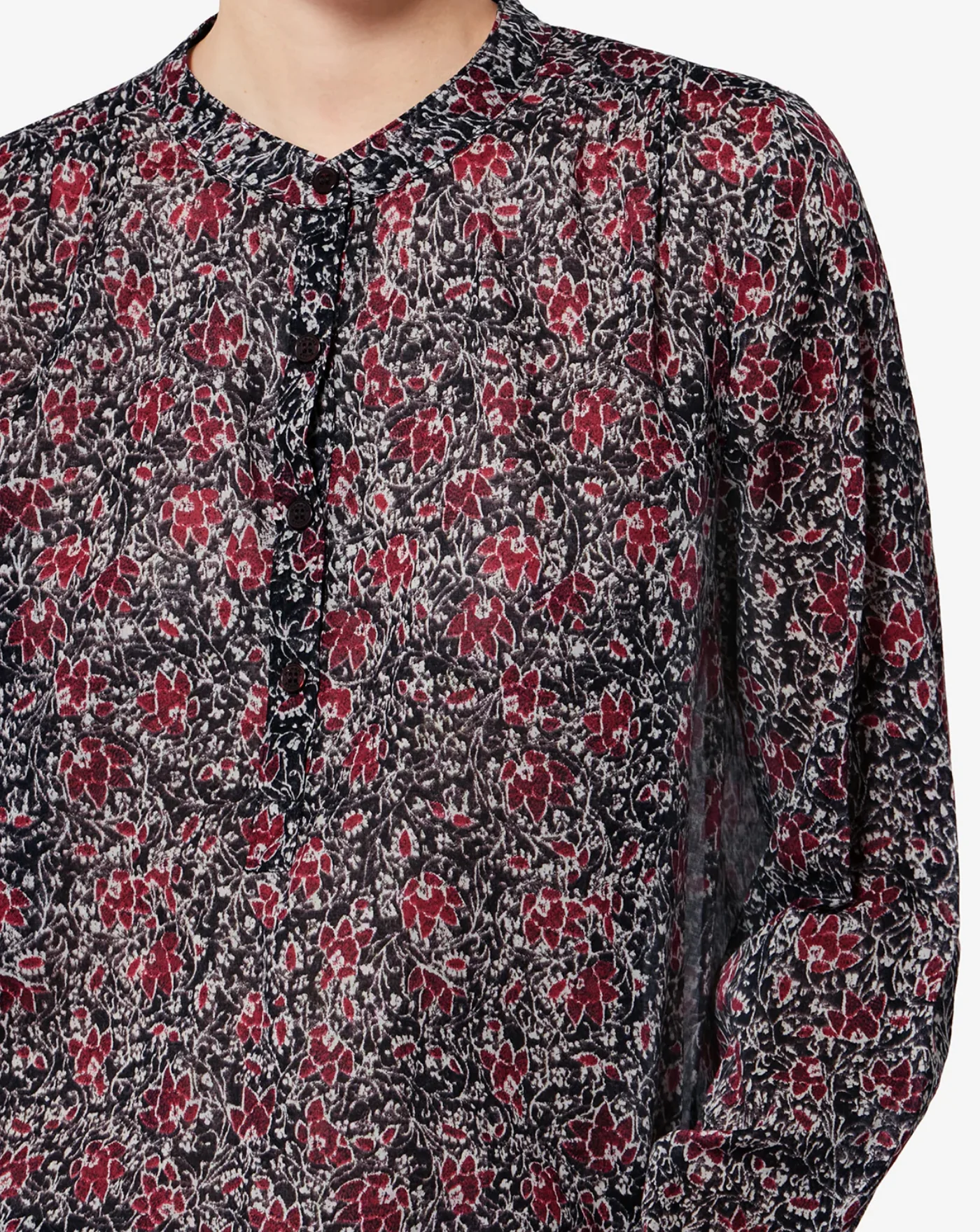 Camisa Isabel Marant Maria - Image 5
