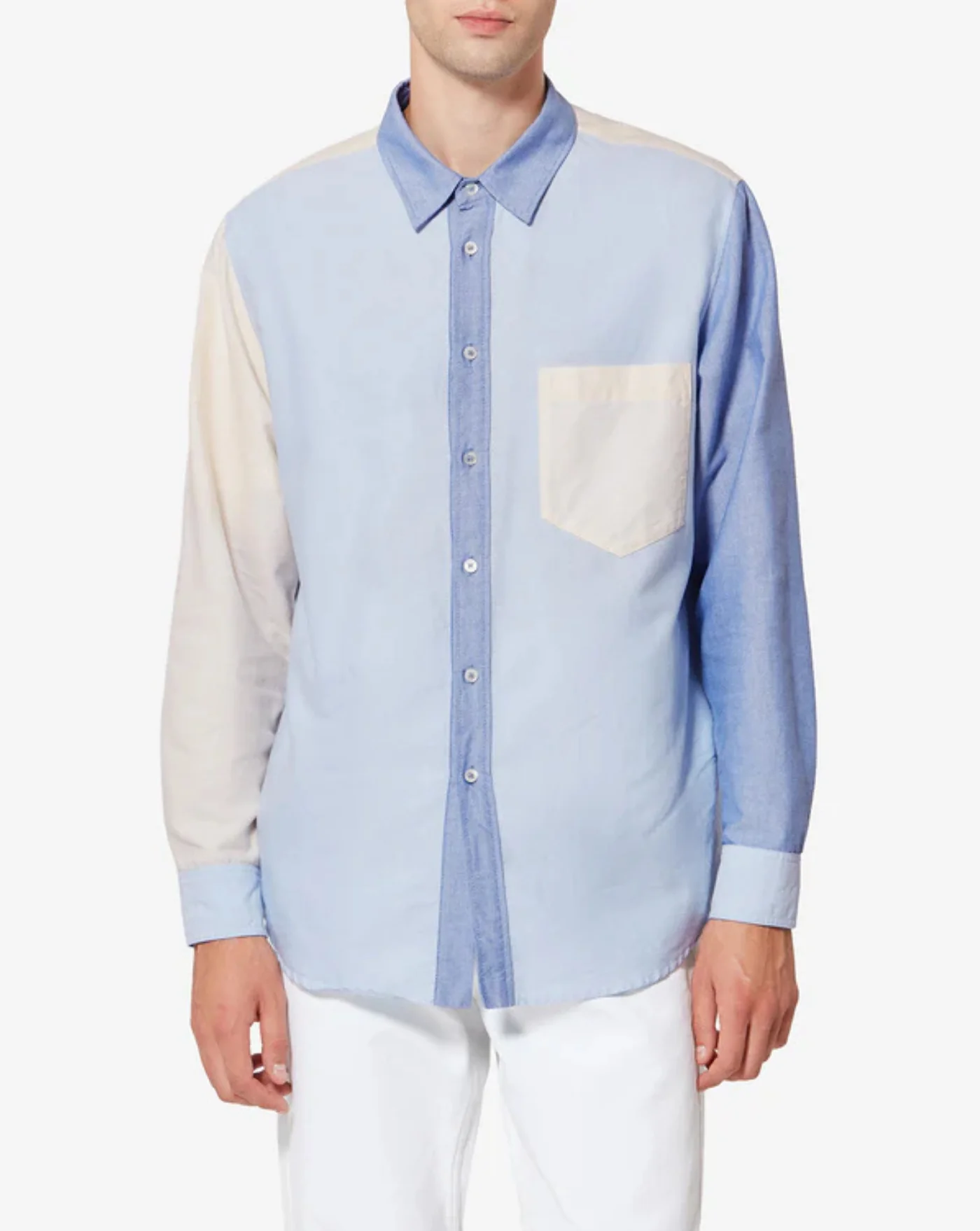 Camisa Isabel Marant Nathael - Image 2