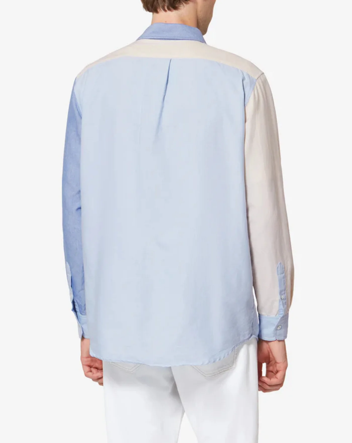 Camisa Isabel Marant Nathael - Image 3