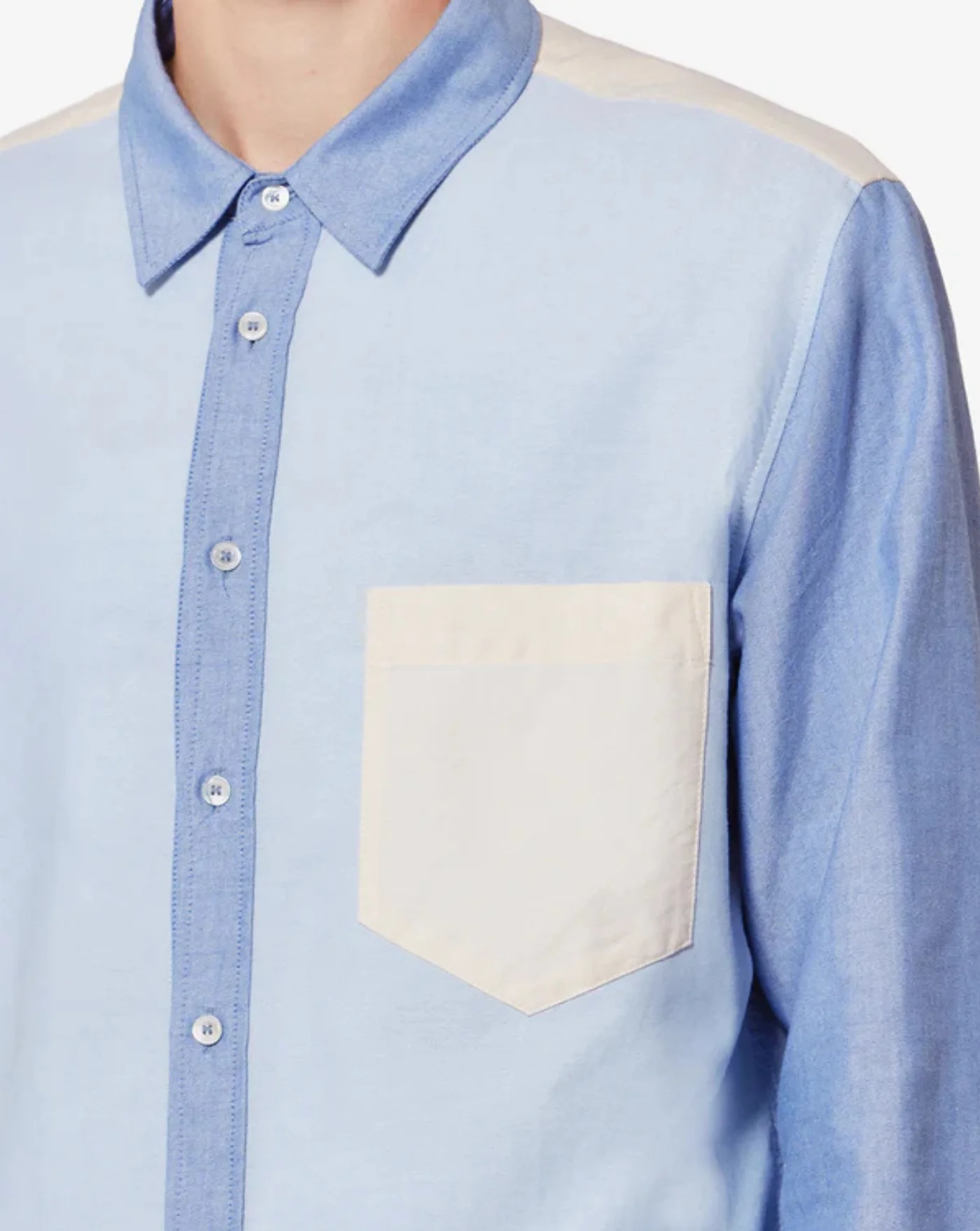 Camisa Isabel Marant Nathael - Image 4