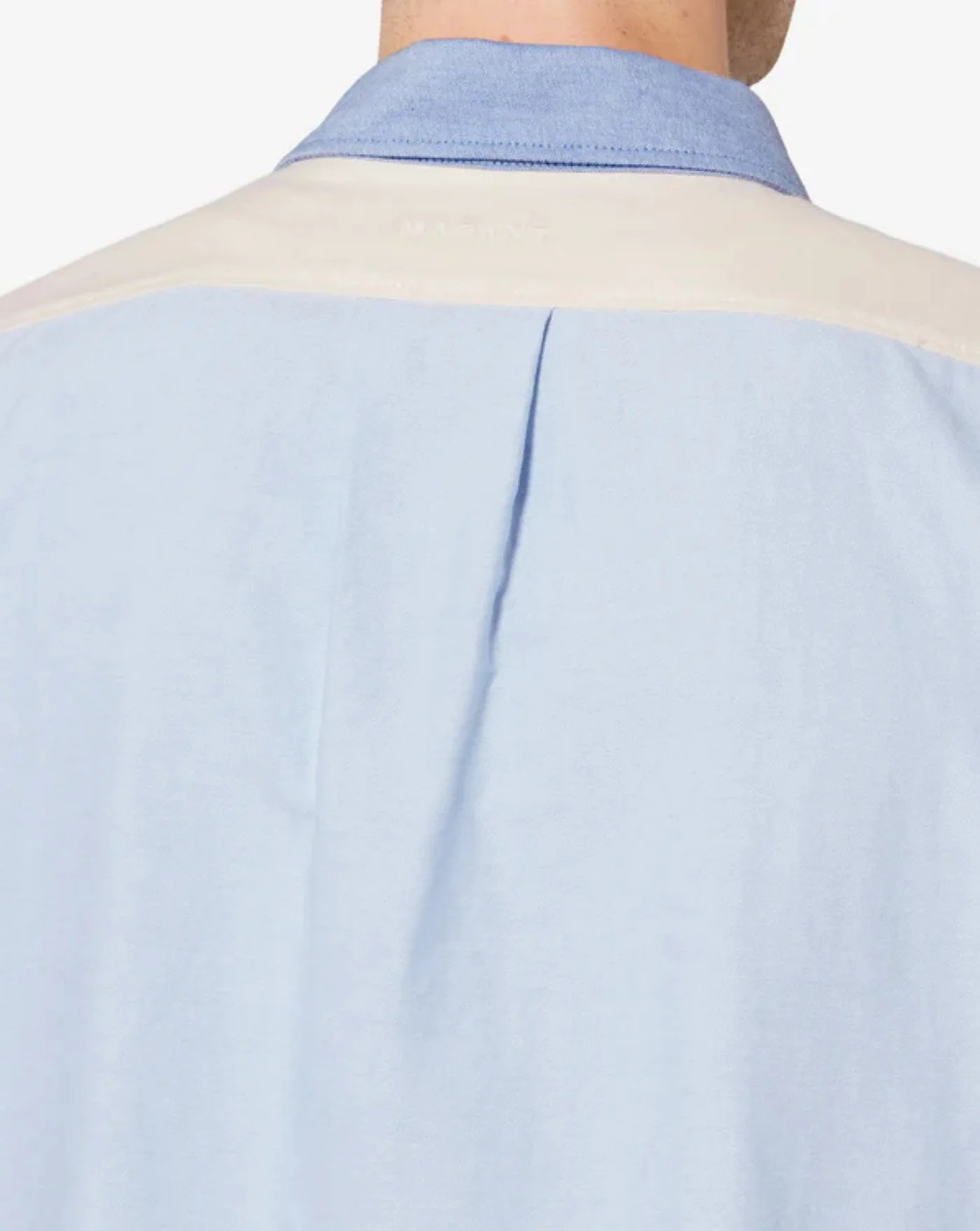 Camisa Isabel Marant Nathael - Image 5