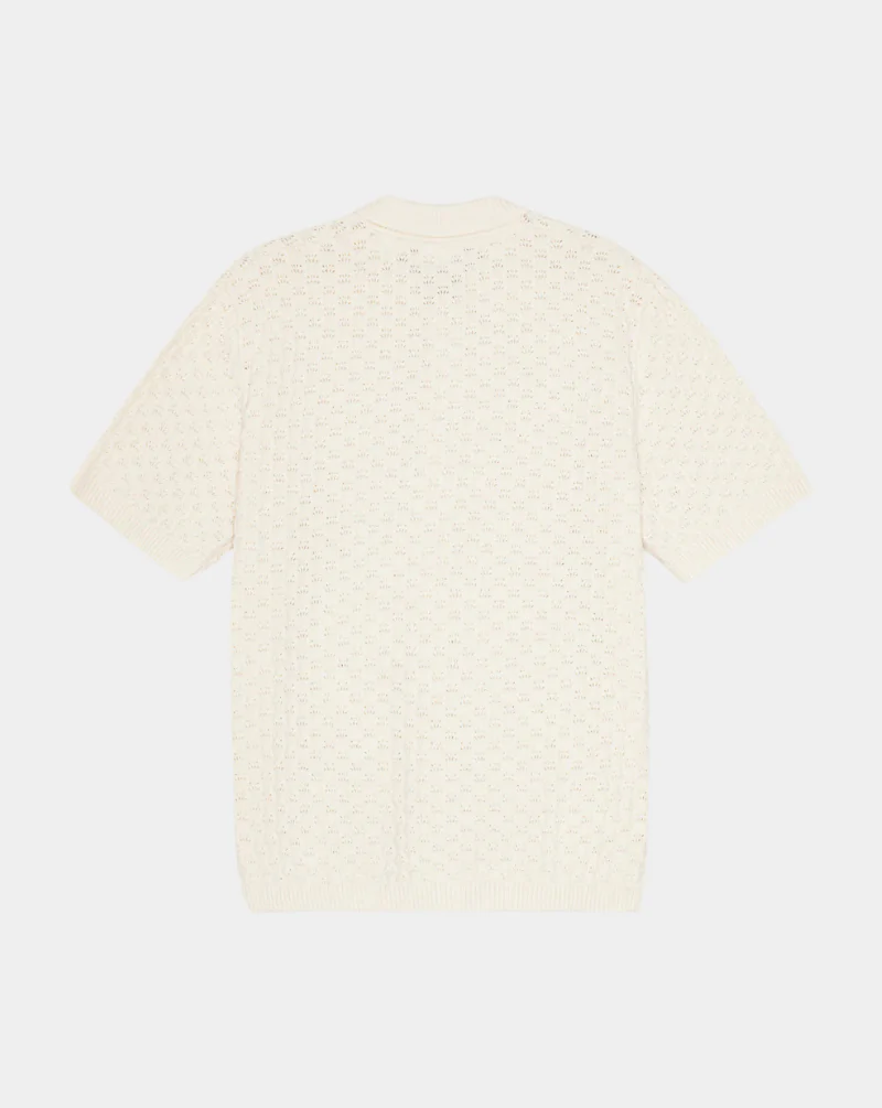 Camisa Les Deux Gespertus Knitted Shirt - Image 2