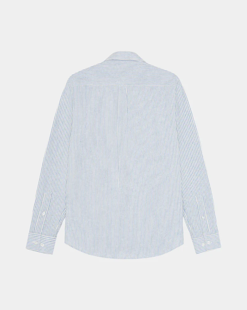 Camisa Les Deux Konrad Stripe - Image 2