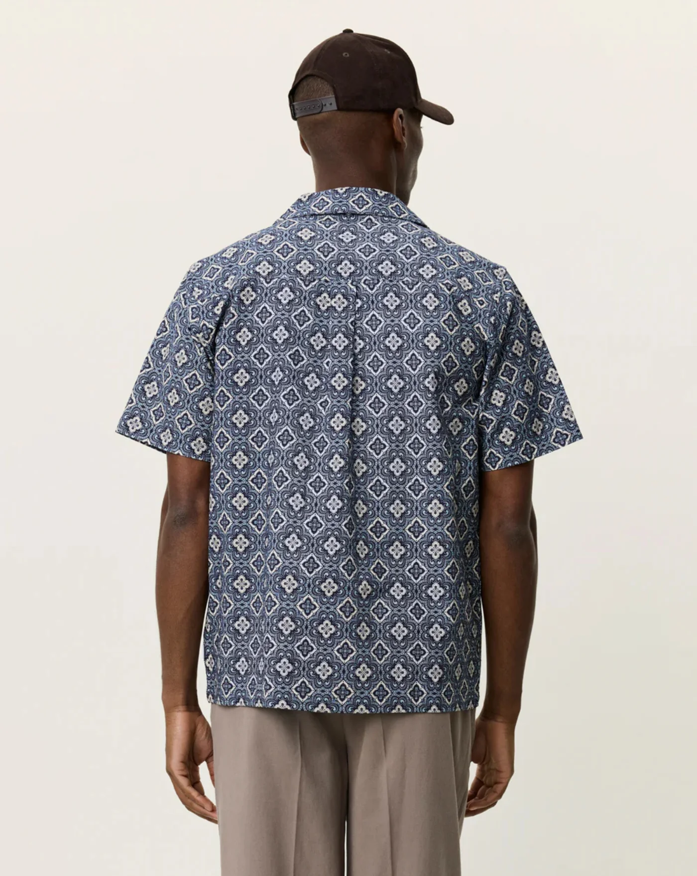 Camisa Les Deux Lukas Arabesque - Image 4