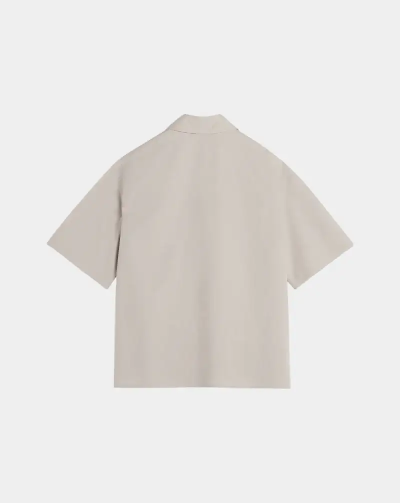 Camisa Maison Kitsuné Overshirt - Image 3