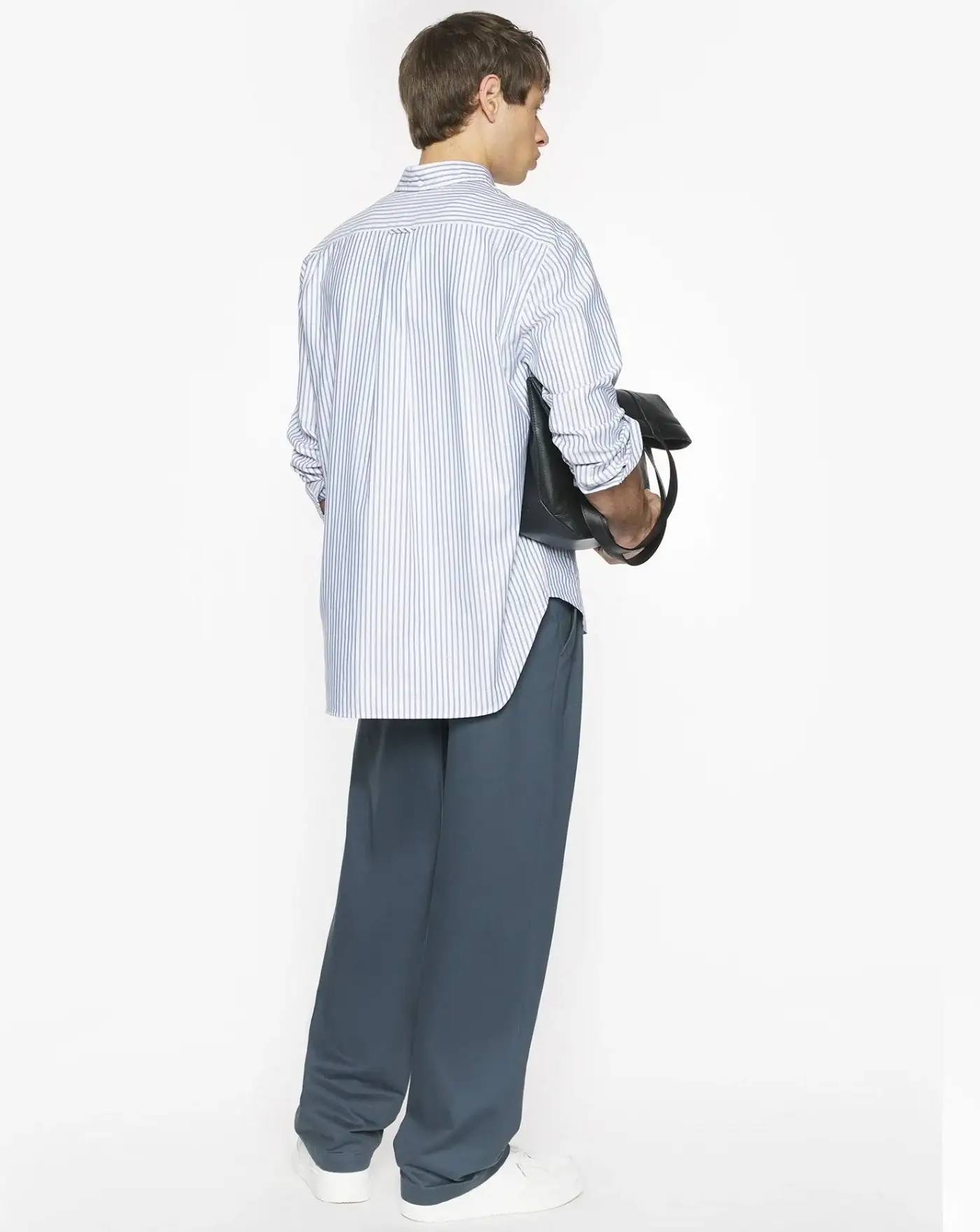 Camisa Maison Kitsune Profile Fox - Image 6