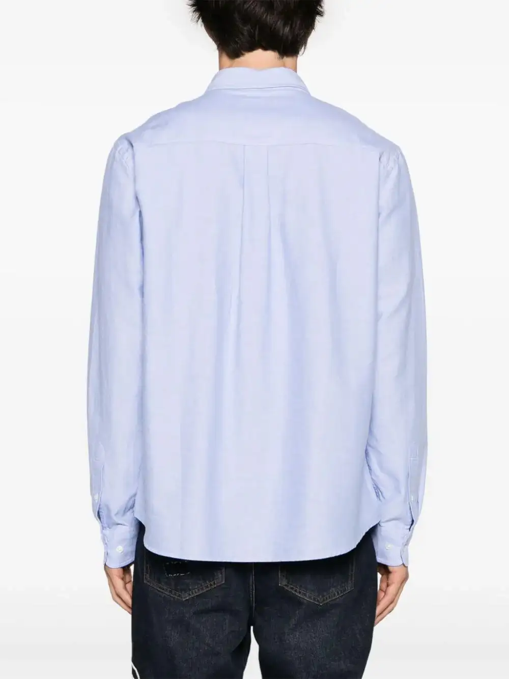 Camisa Marant Jasolo - Image 5