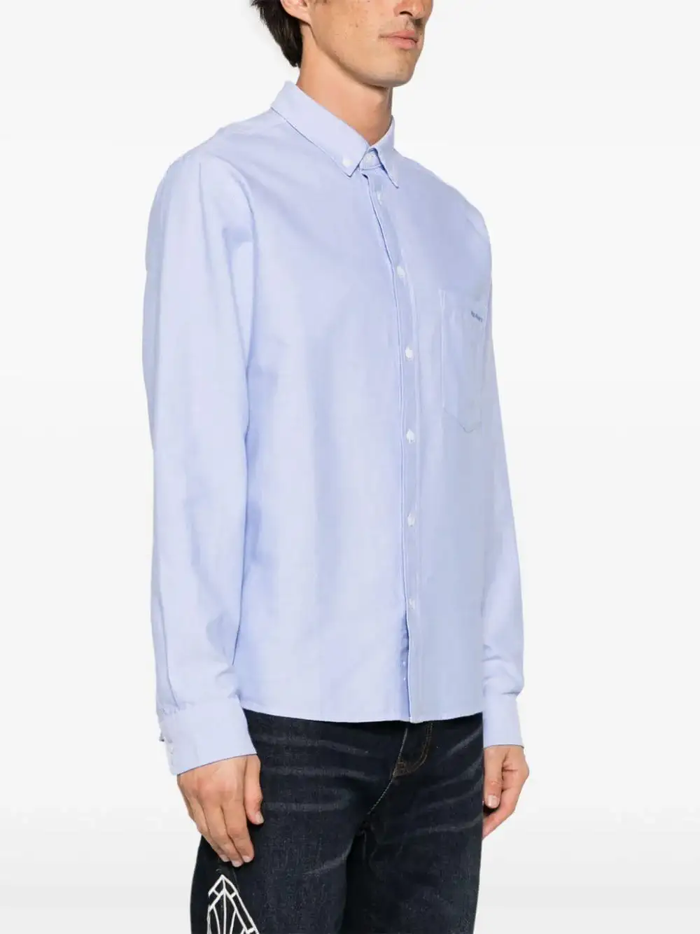 Camisa Marant Jasolo - Image 6