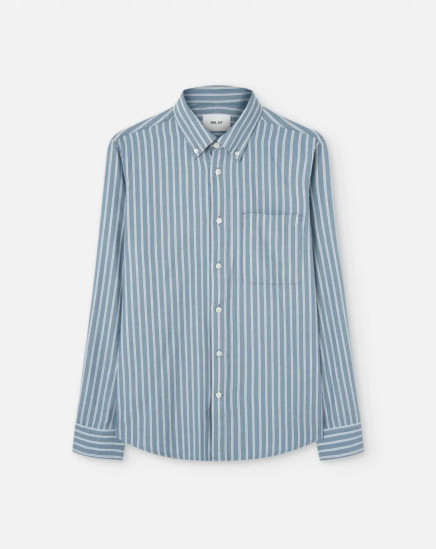Camisa NN.07 Arne