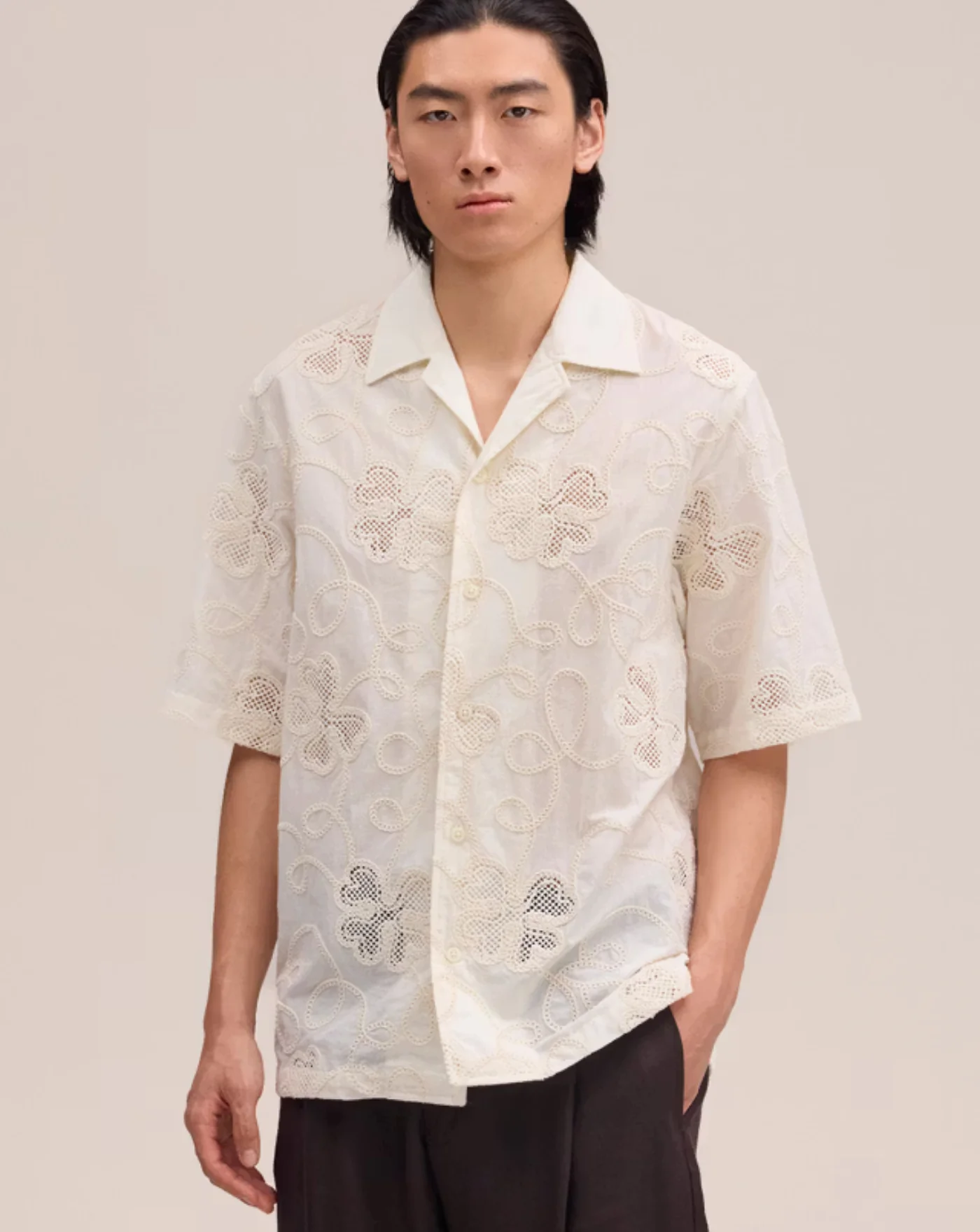 Camisa NN.07 Ben - Image 2
