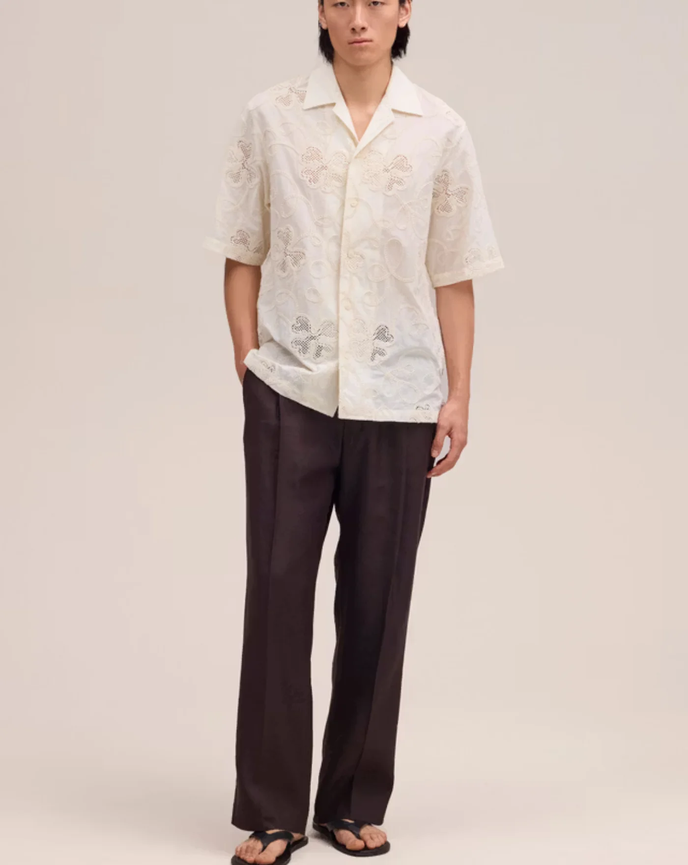 Camisa NN.07 Ben - Image 4
