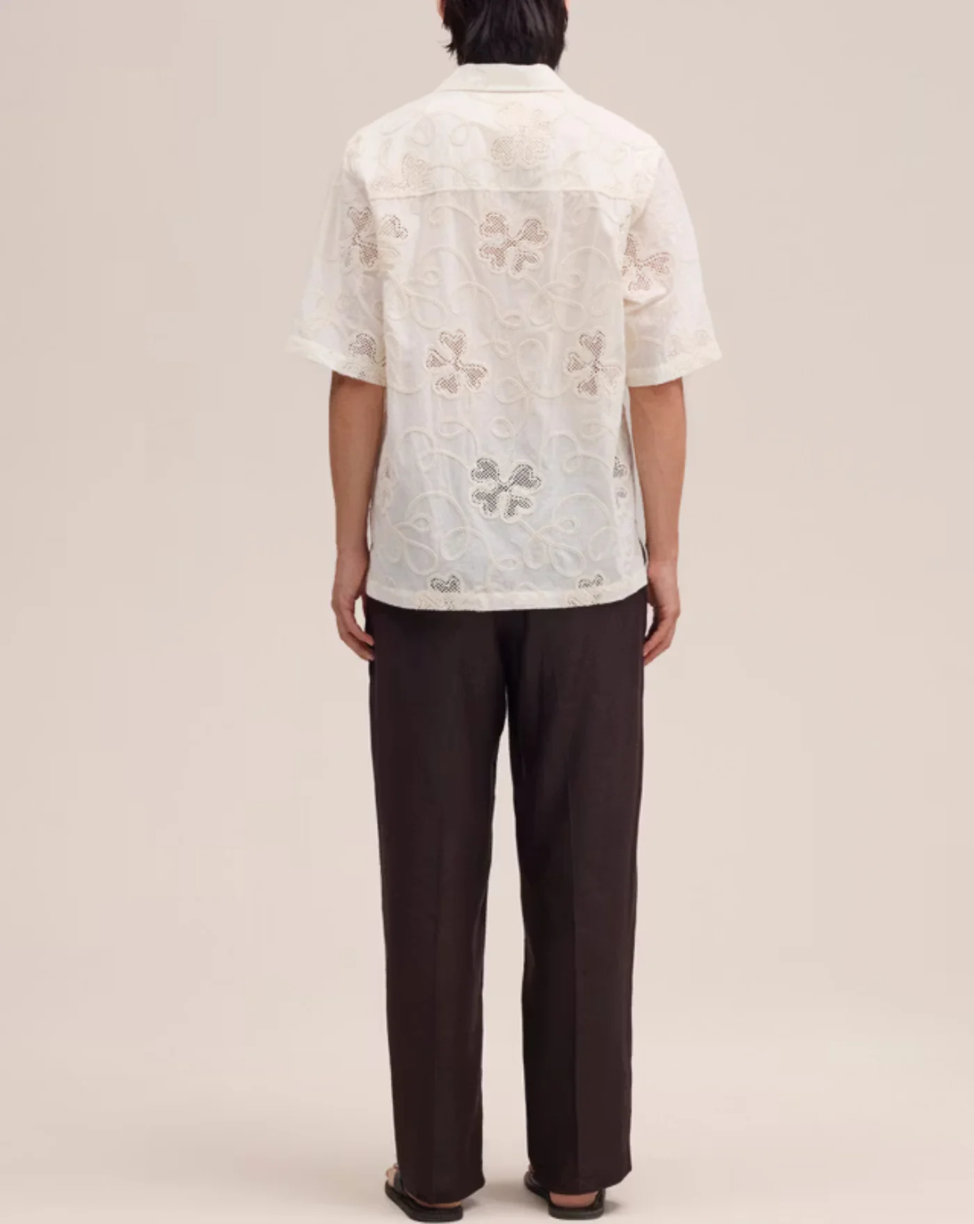 Camisa NN.07 Ben - Image 5