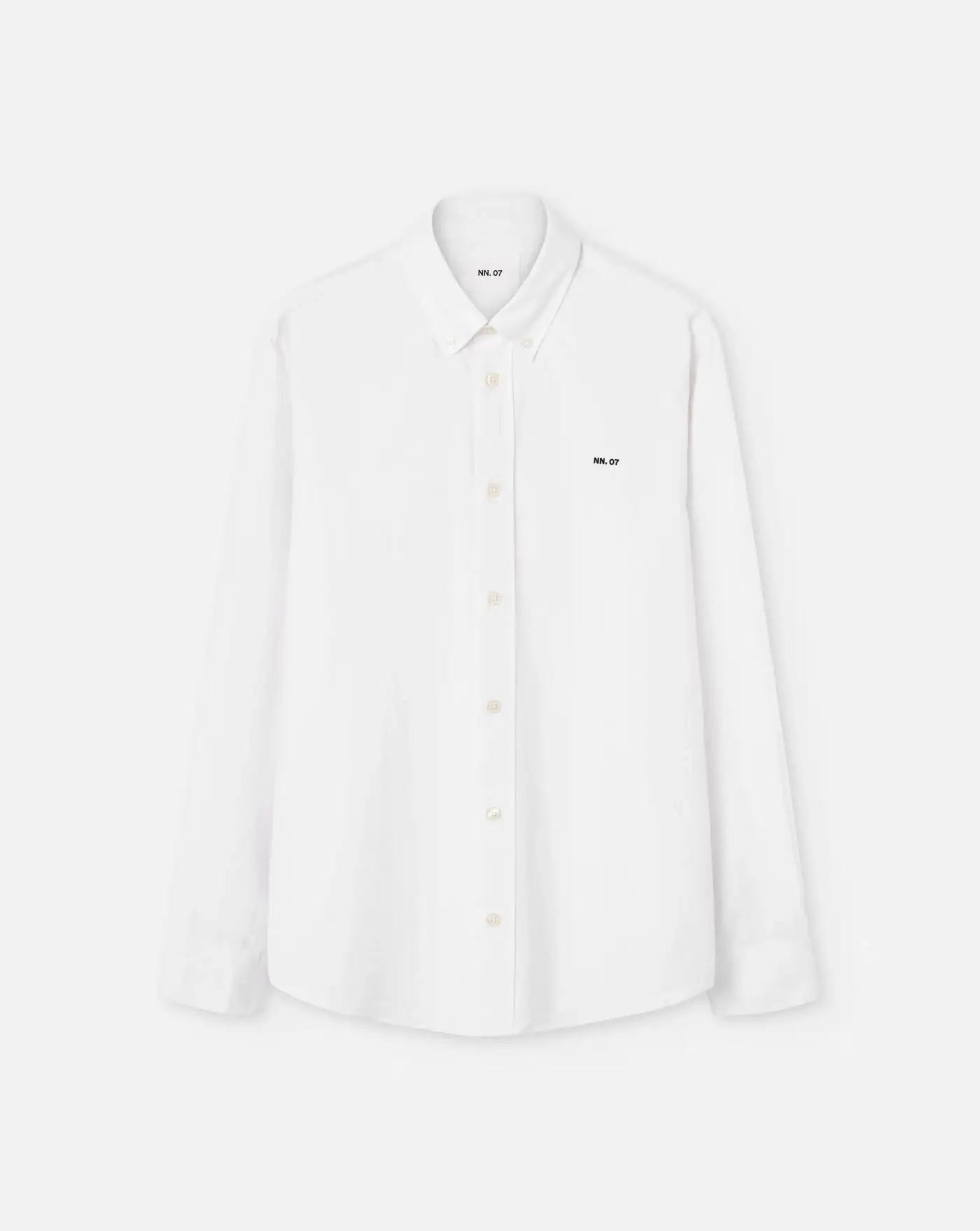 Camisa NN.07 Colby