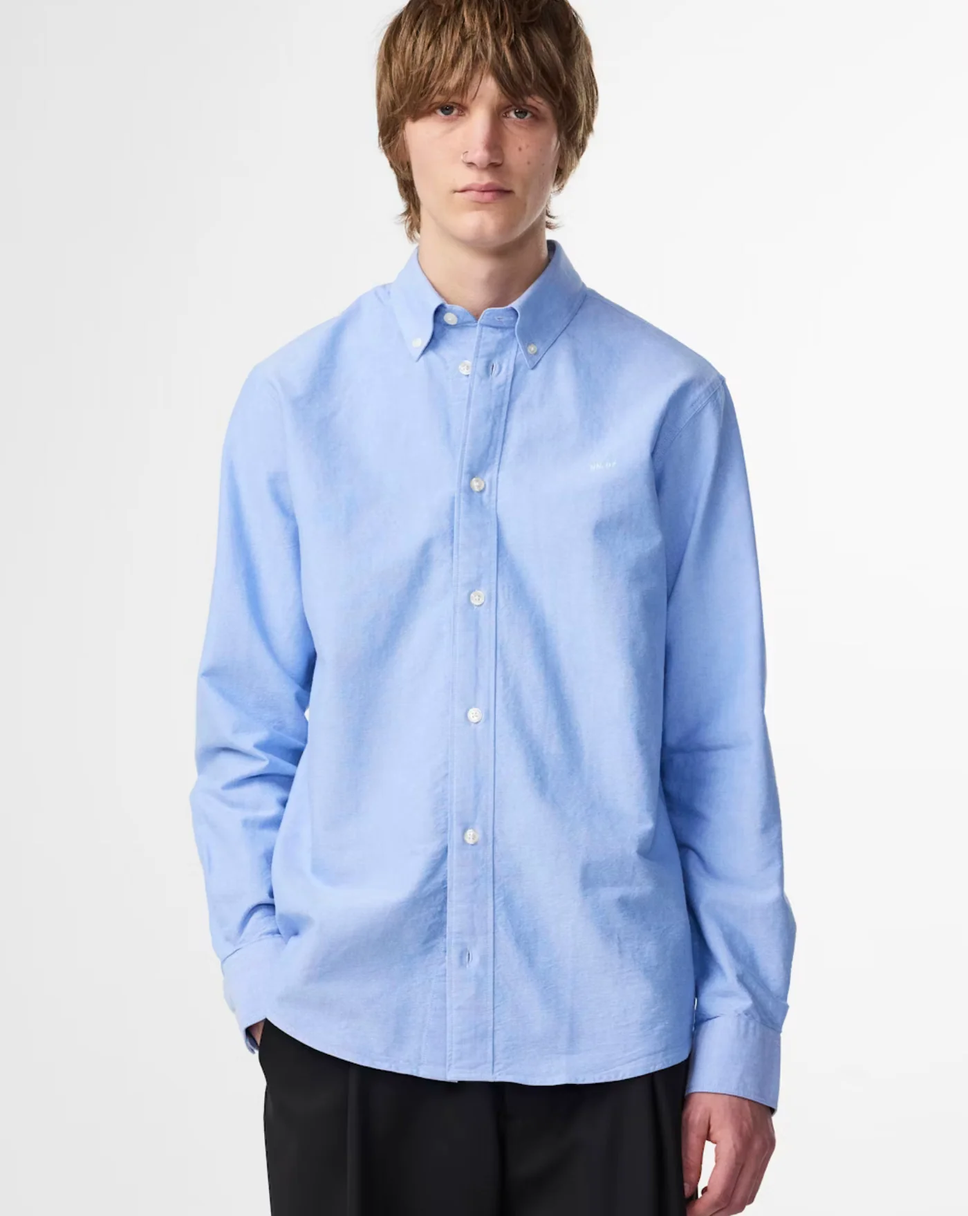 Camisa NN.07 Colby - Image 2