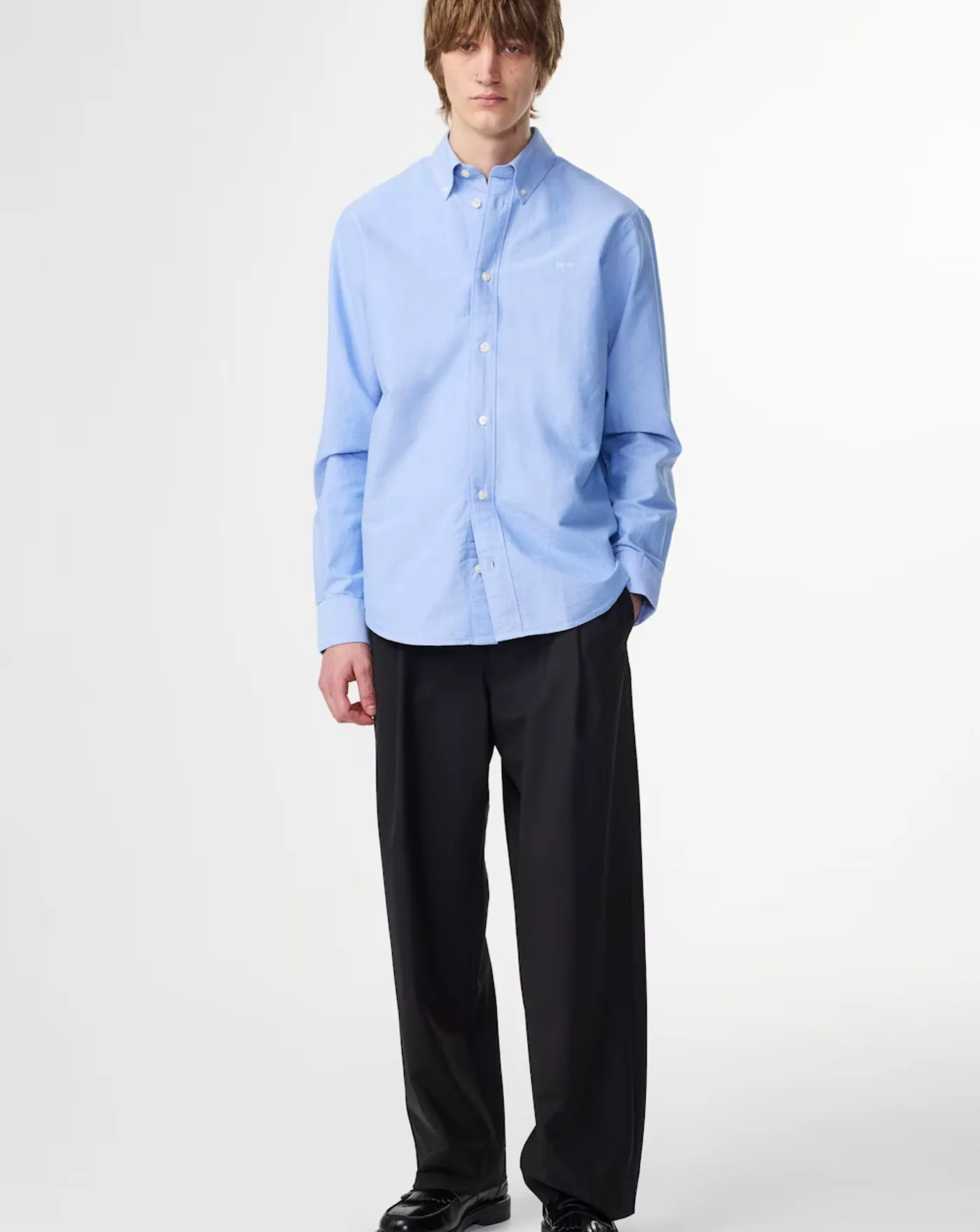 Camisa NN.07 Colby - Image 3