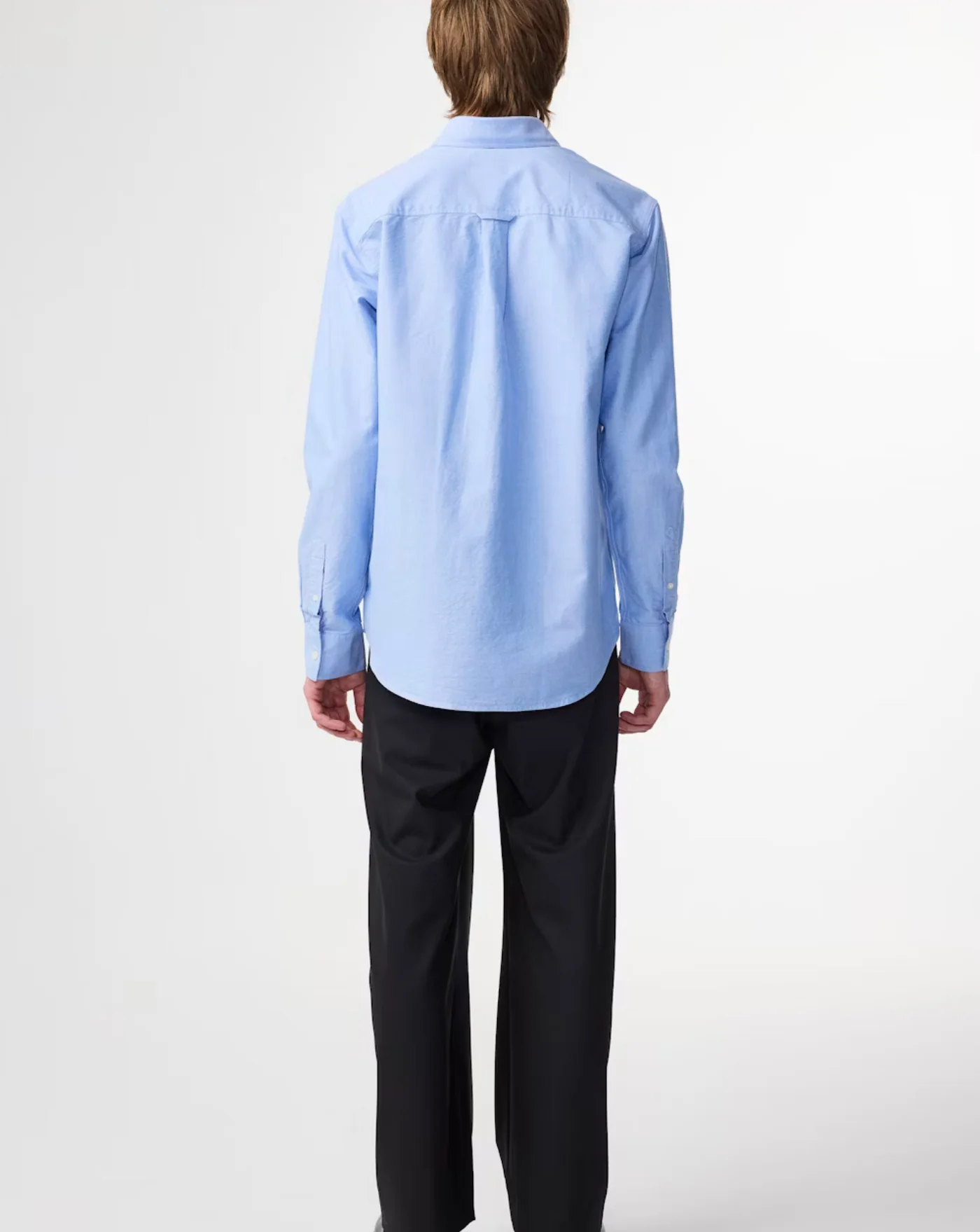 Camisa NN.07 Colby - Image 4