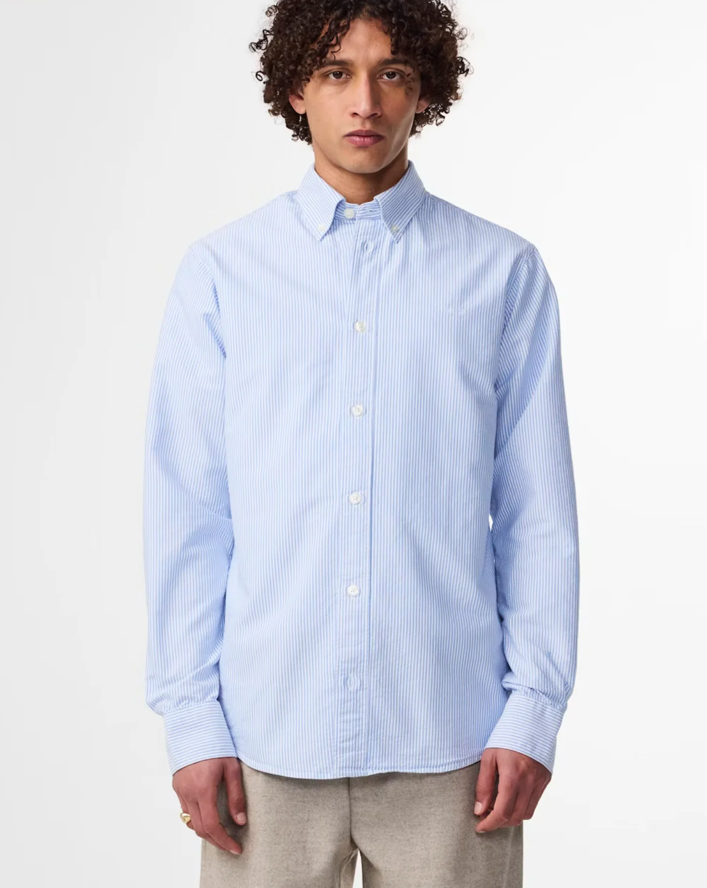 Camisa NN.07 Colby - Image 2