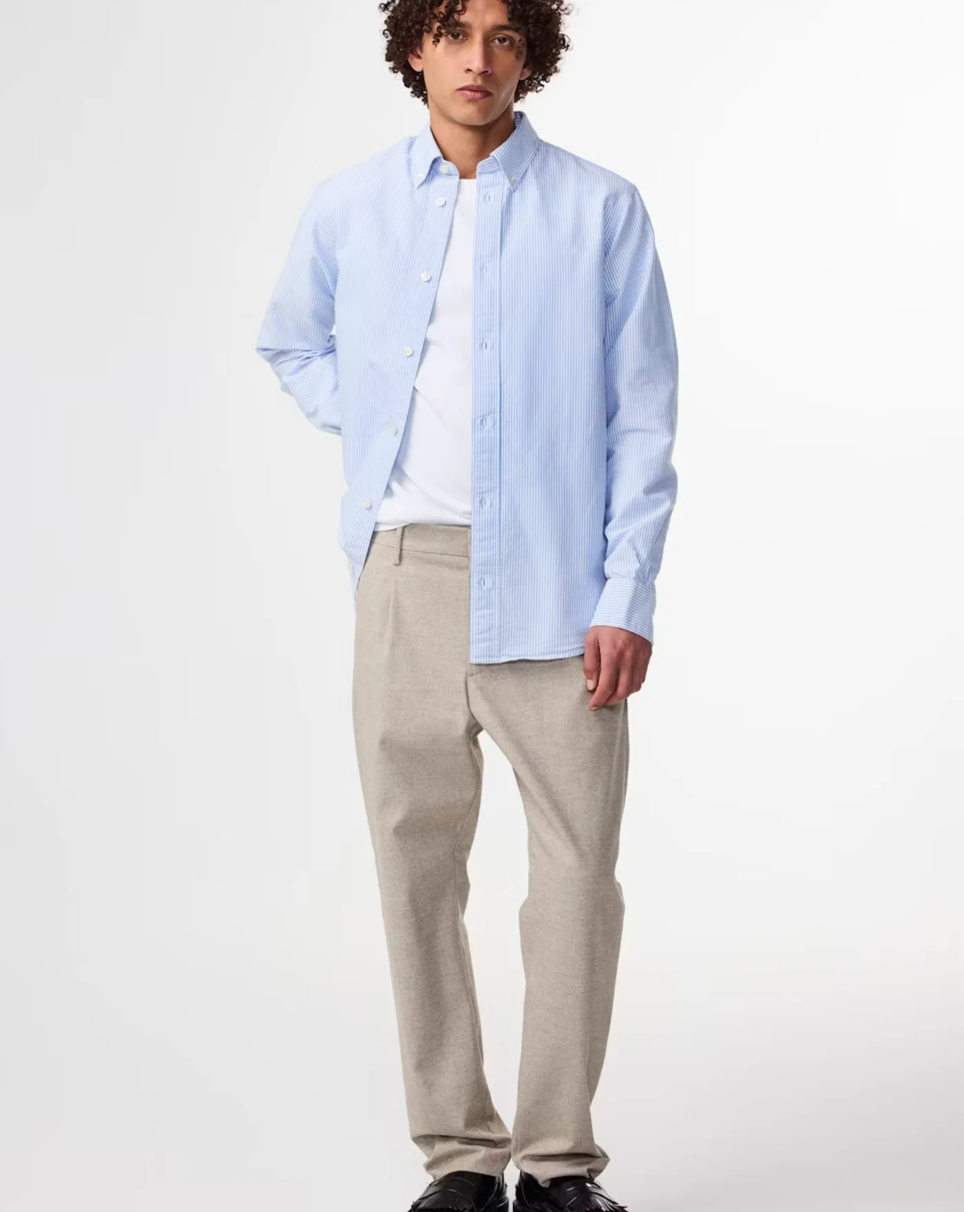 Camisa NN.07 Colby - Image 3