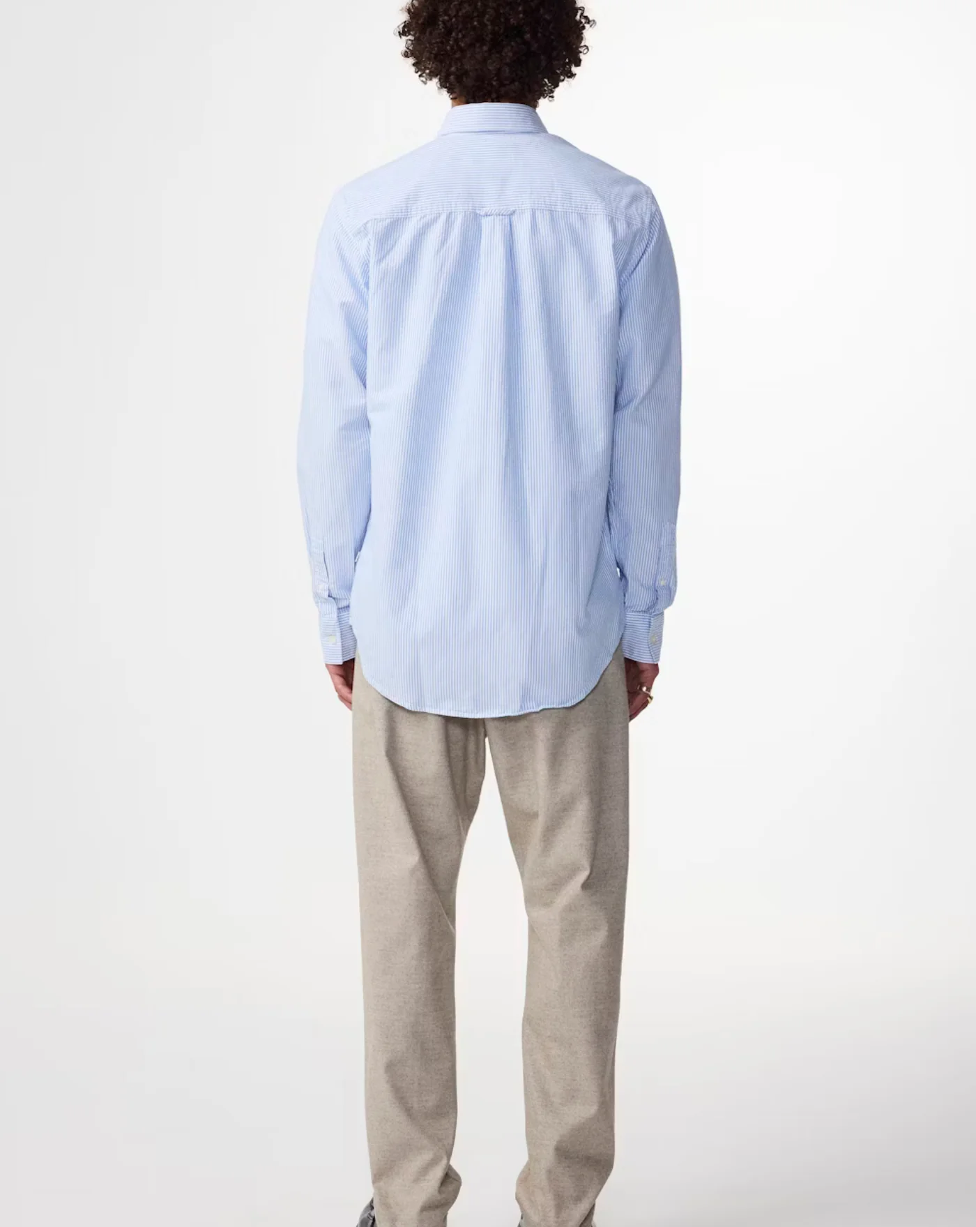 Camisa NN.07 Colby - Image 4