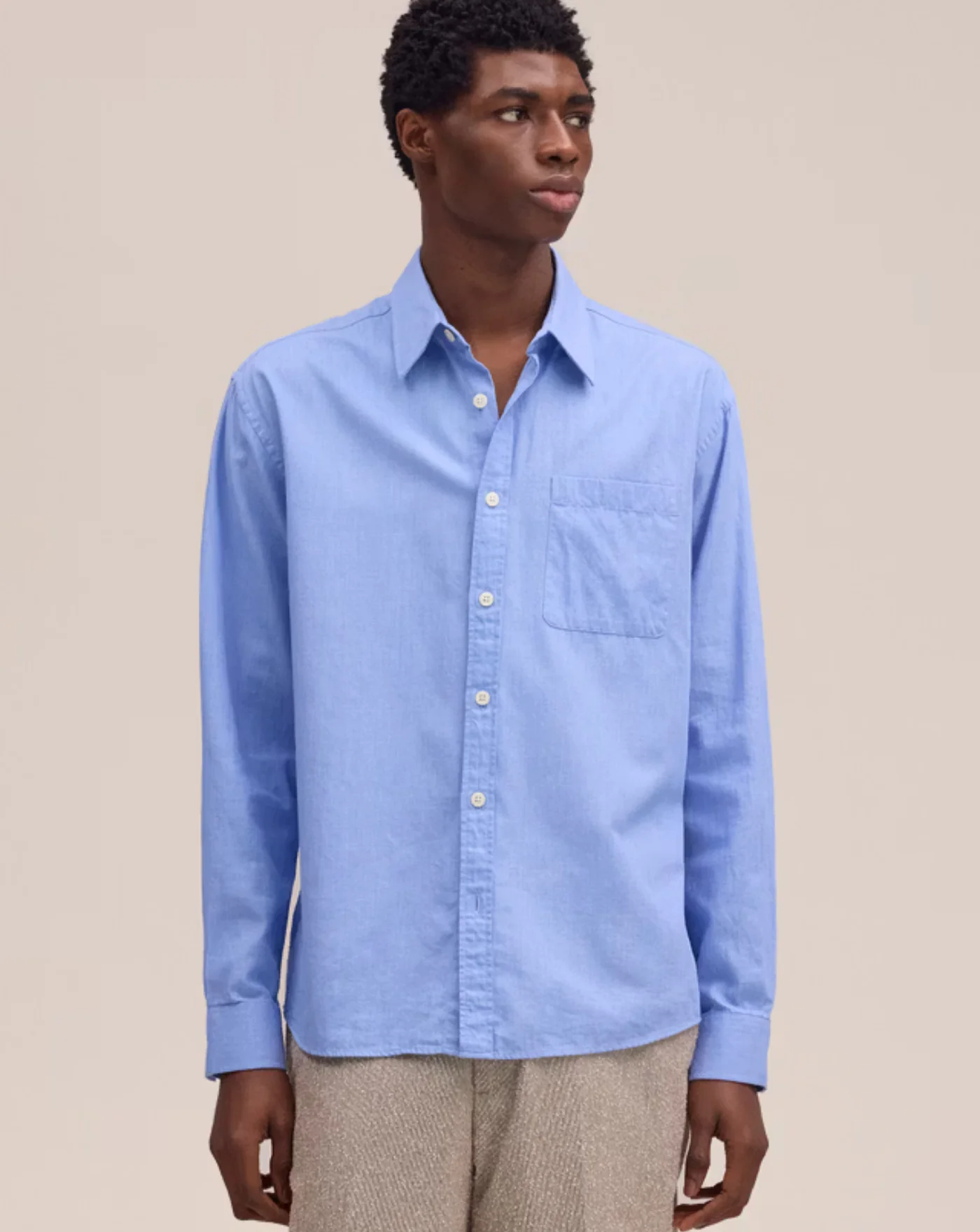 Camisa NN.07 Deon - Image 2